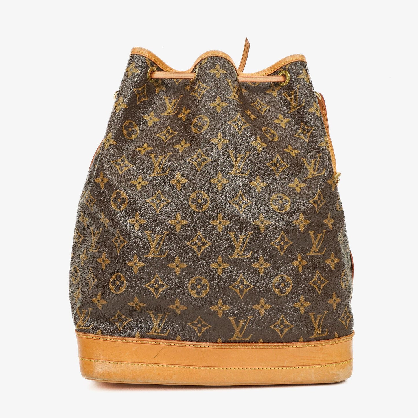 Louis Vuitton Noe GM Monogram Canvas Shoulder Bag
