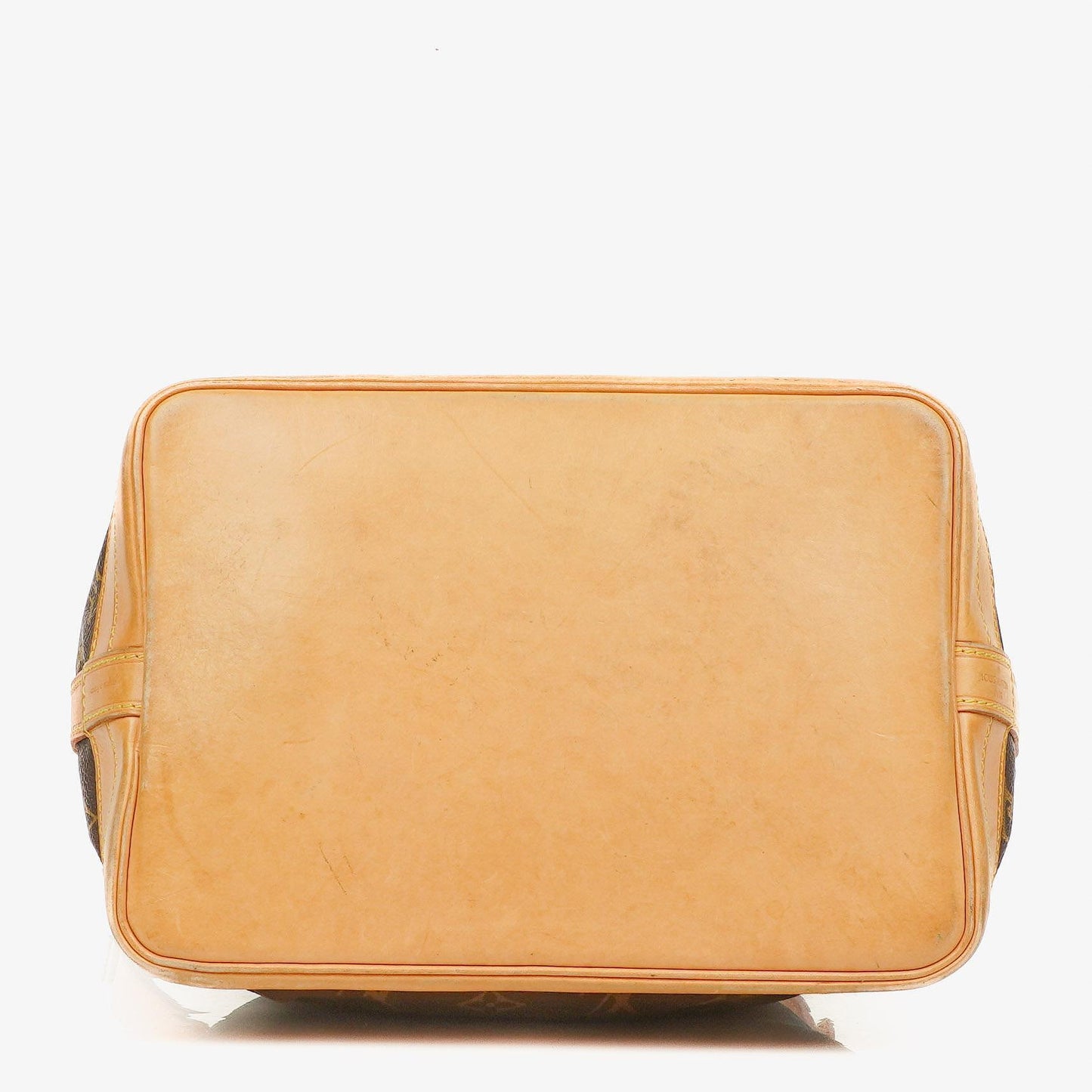 Louis Vuitton Noe GM Monogram Canvas Shoulder Bag