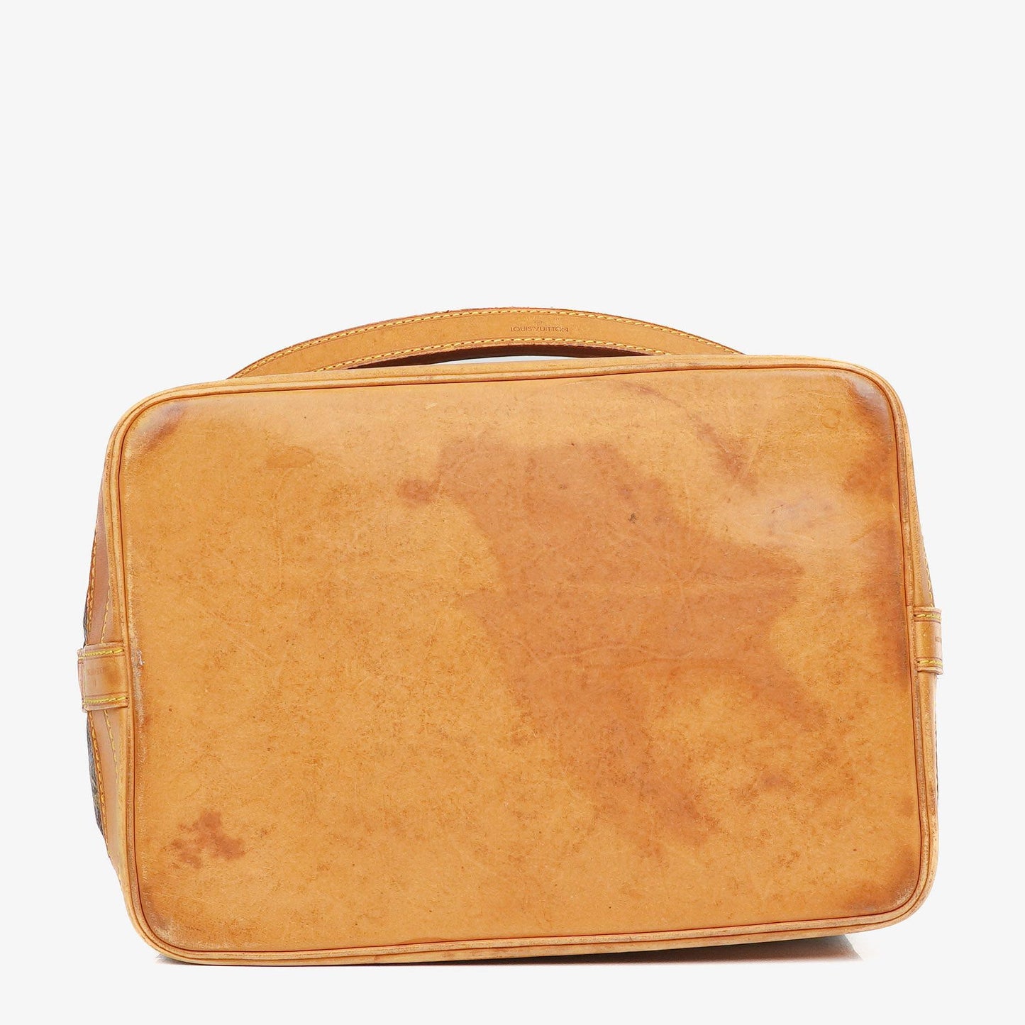 Louis Vuitton Noe GM Monogram Canvas Shoulder Bag
