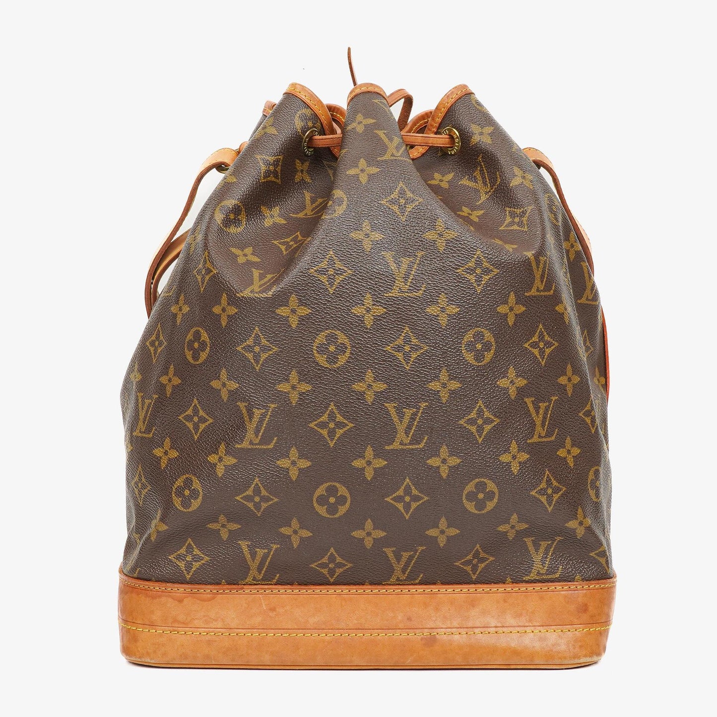 Louis Vuitton Noe GM Monogram Canvas Shoulder Bag