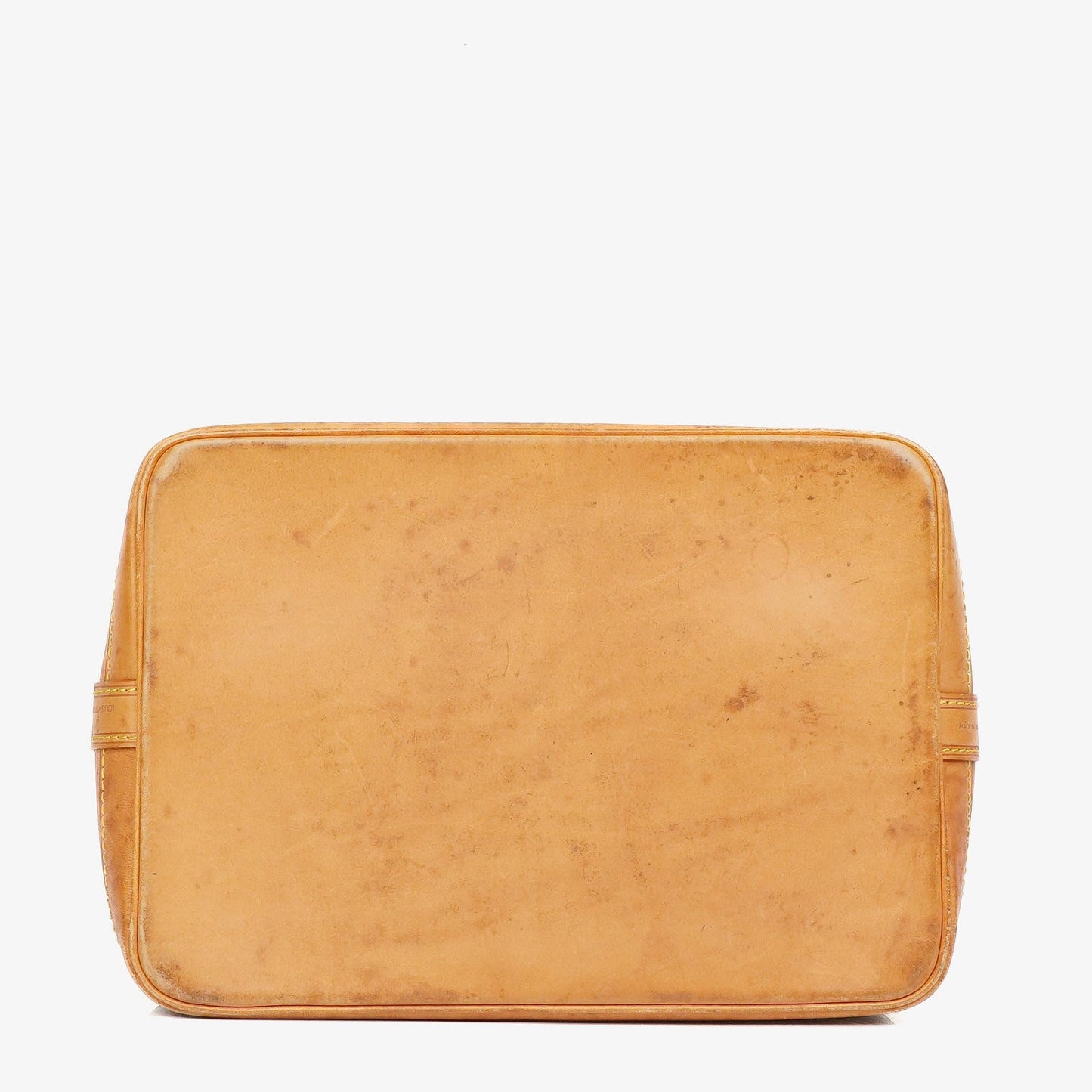 Louis Vuitton Noe GM Monogram Canvas Shoulder Bag