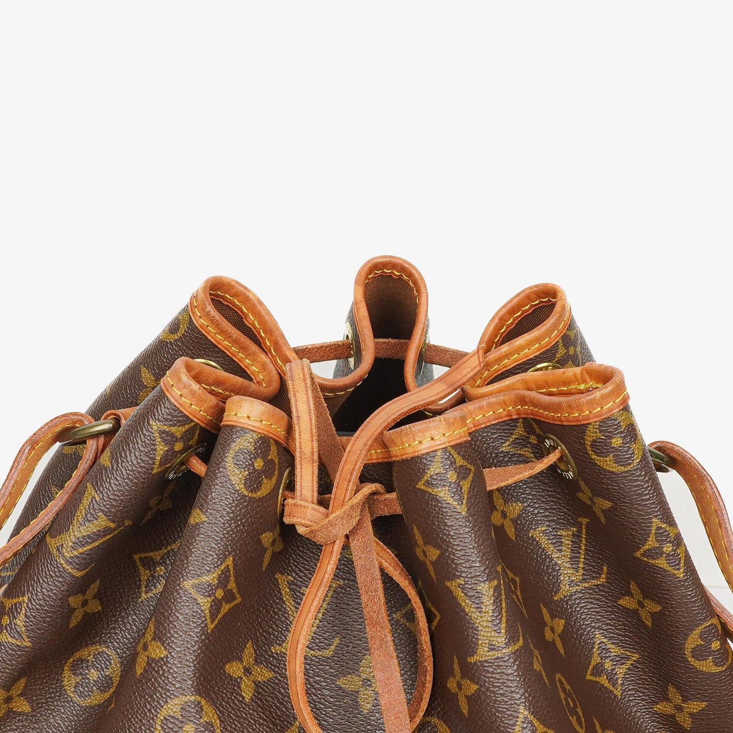 Louis Vuitton Noe GM Monogram Canvas Shoulder Bag