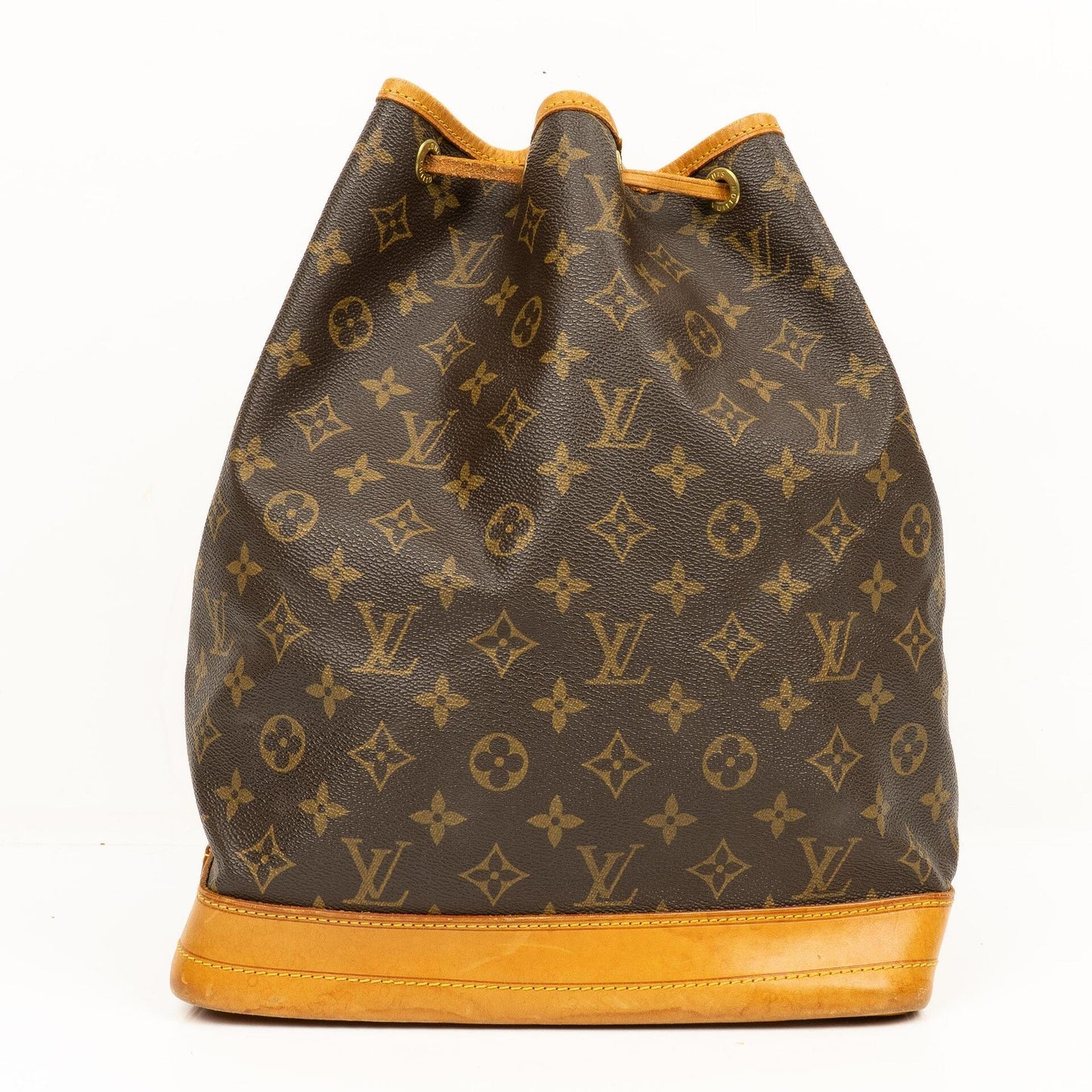Louis Vuitton Noe GM Monogram Canvas Shoulder Bag