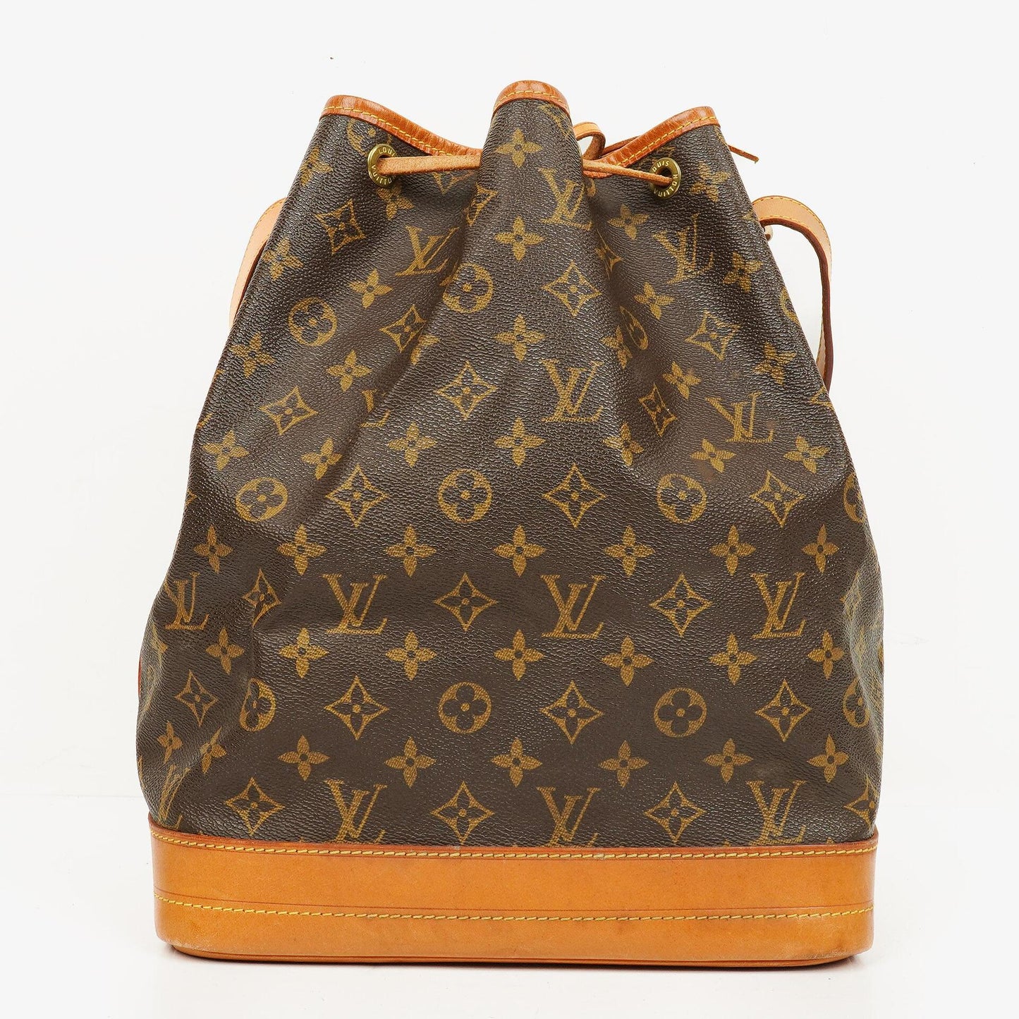 Louis Vuitton Noe GM Monogram Canvas Shoulder Bag