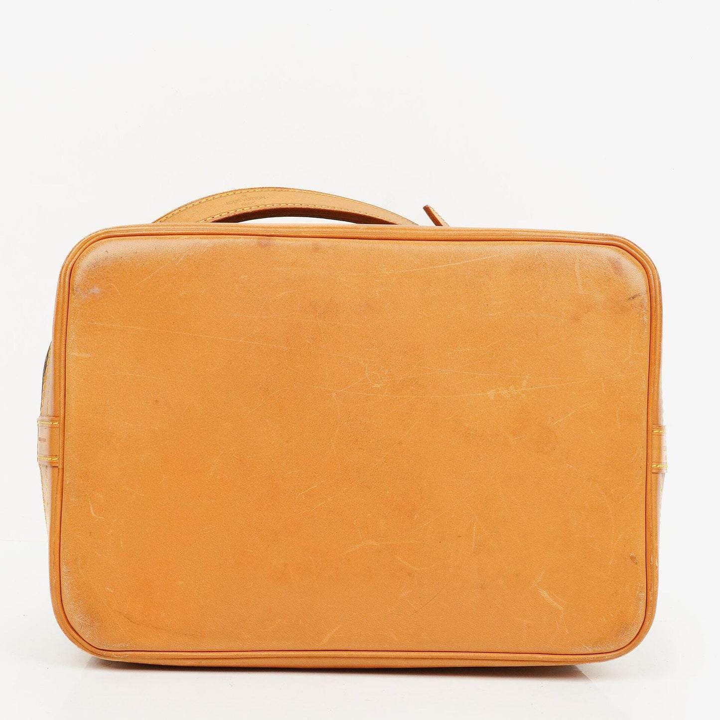 Louis Vuitton Noe GM Monogram Canvas Shoulder Bag