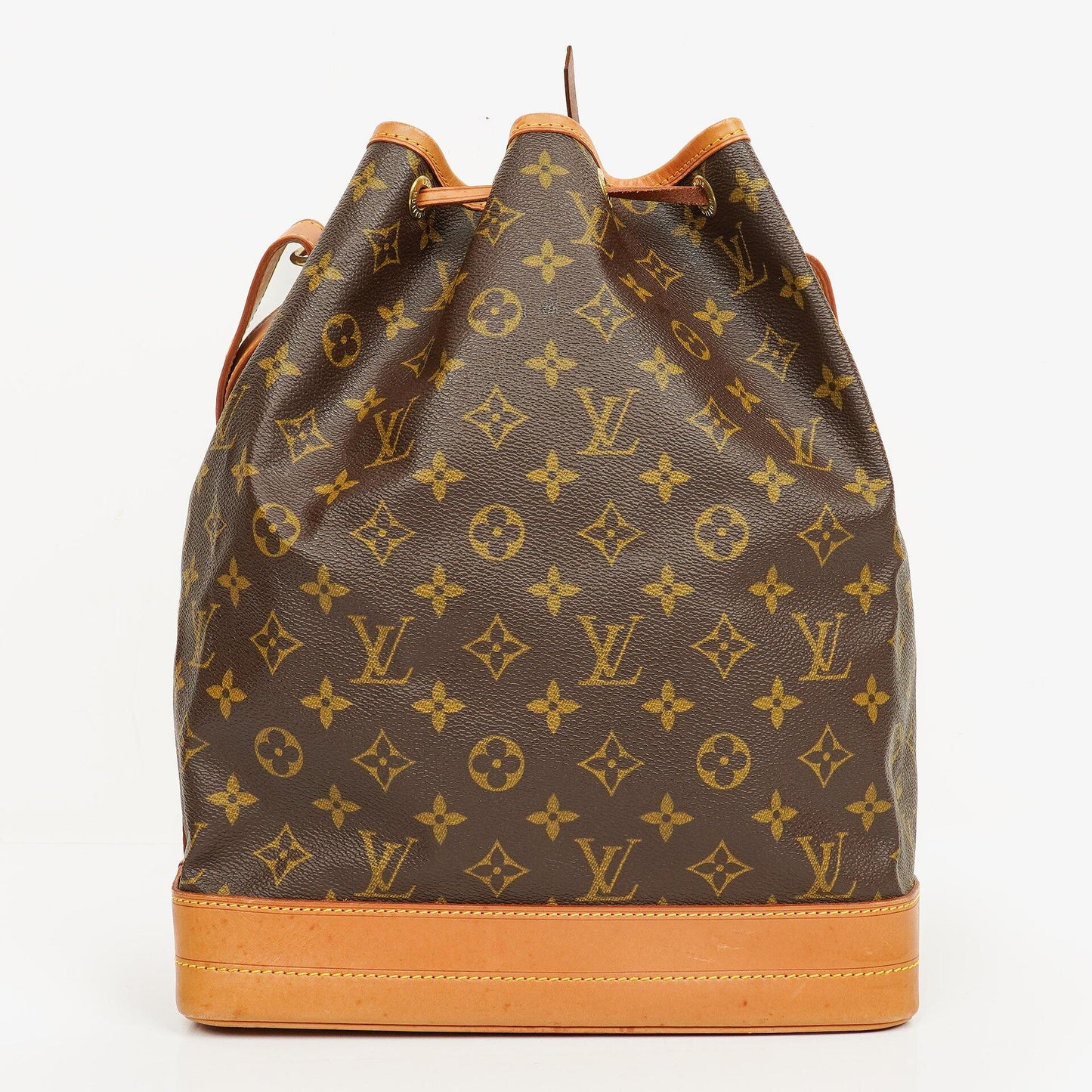 Louis Vuitton Noe GM Monogram Canvas Shoulder Bag