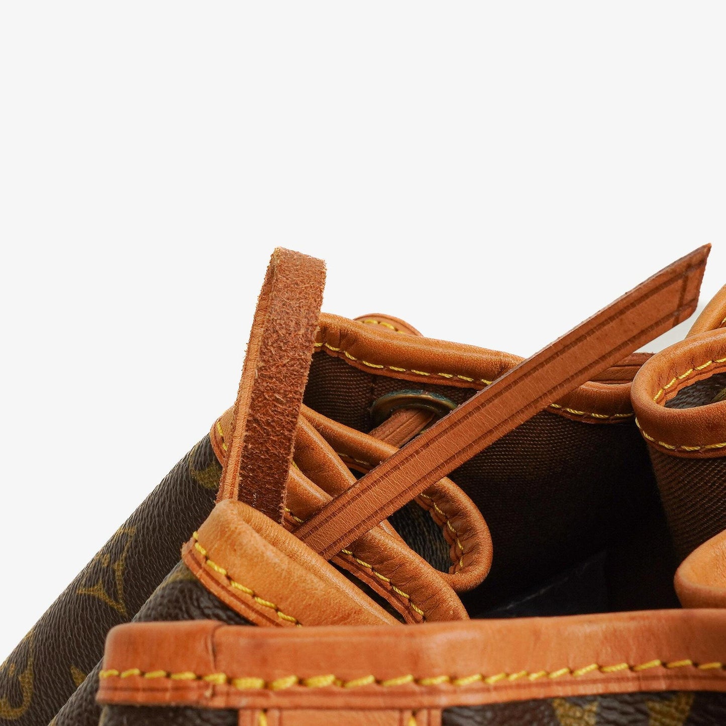 Louis Vuitton Noe GM Monogram Canvas Shoulder Bag