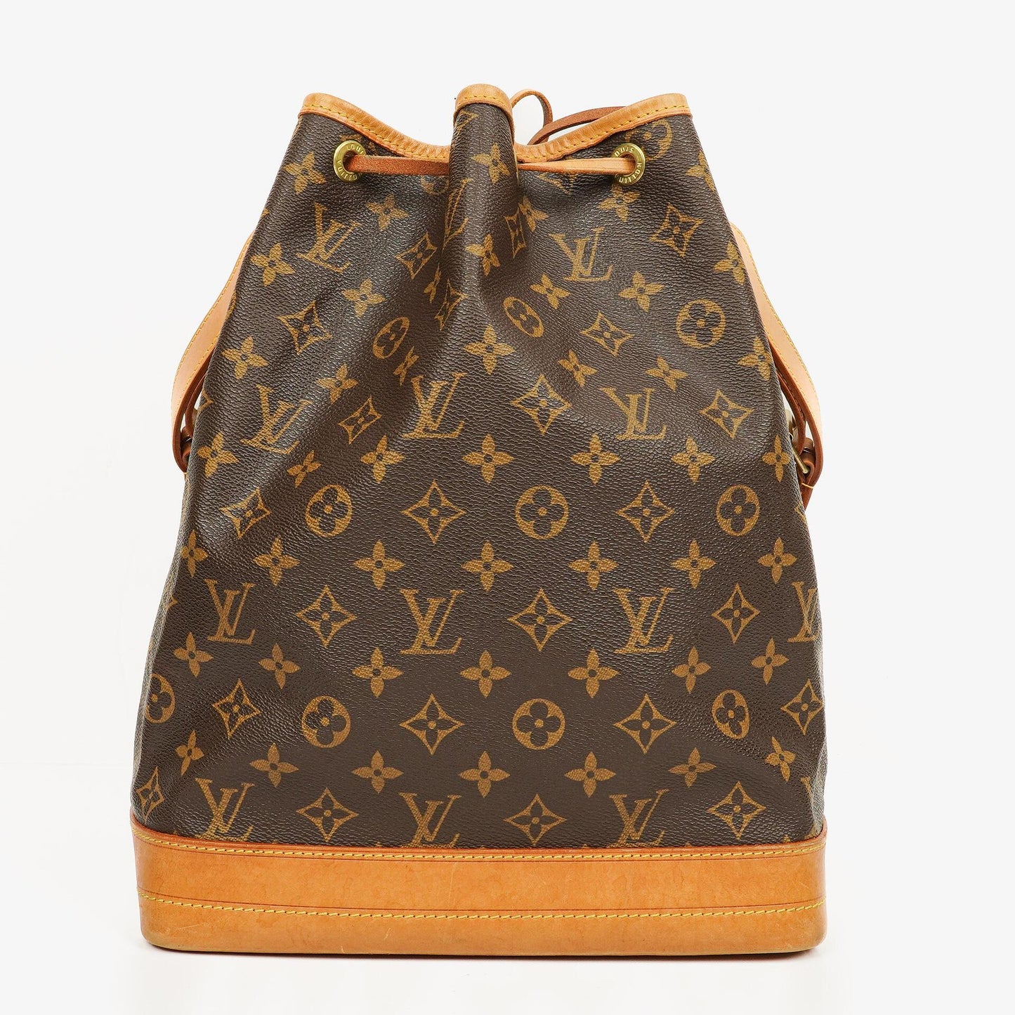 Louis Vuitton Noe GM Monogram Canvas Shoulder Bag
