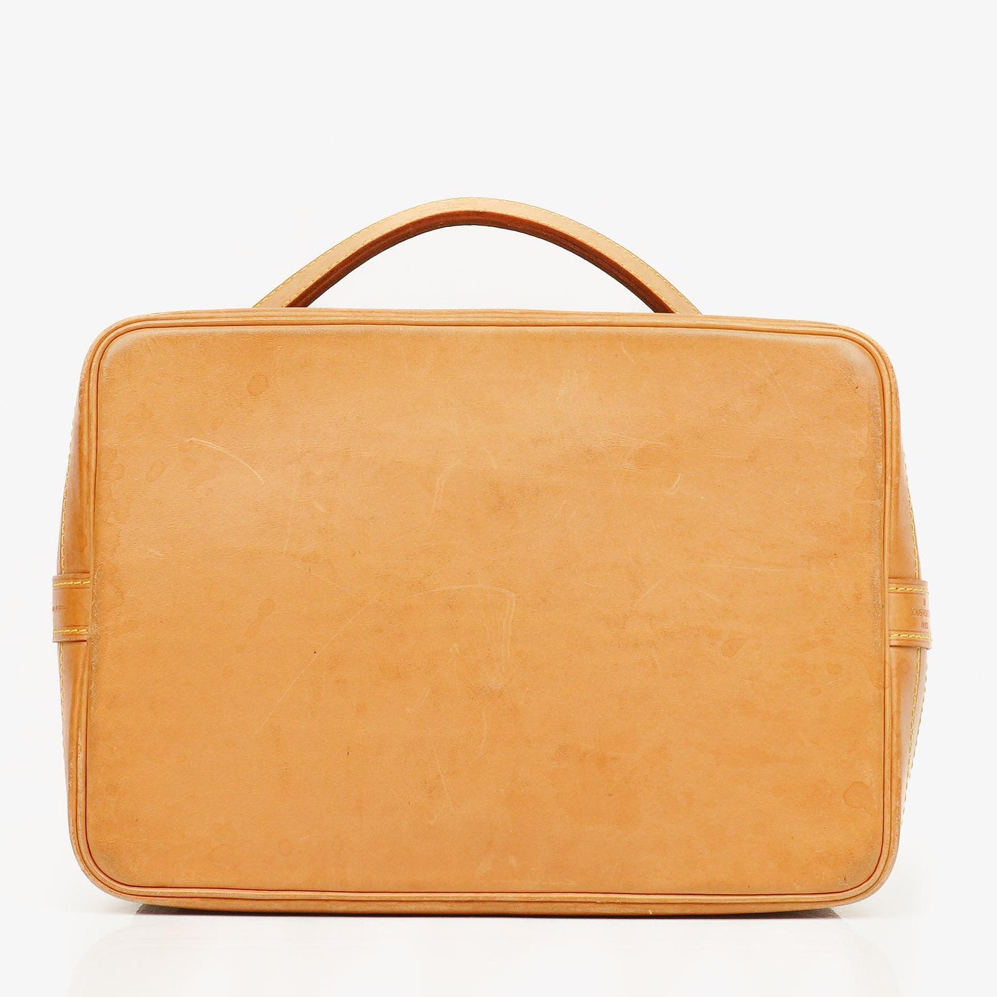 Louis Vuitton Noe GM Monogram Canvas Shoulder Bag