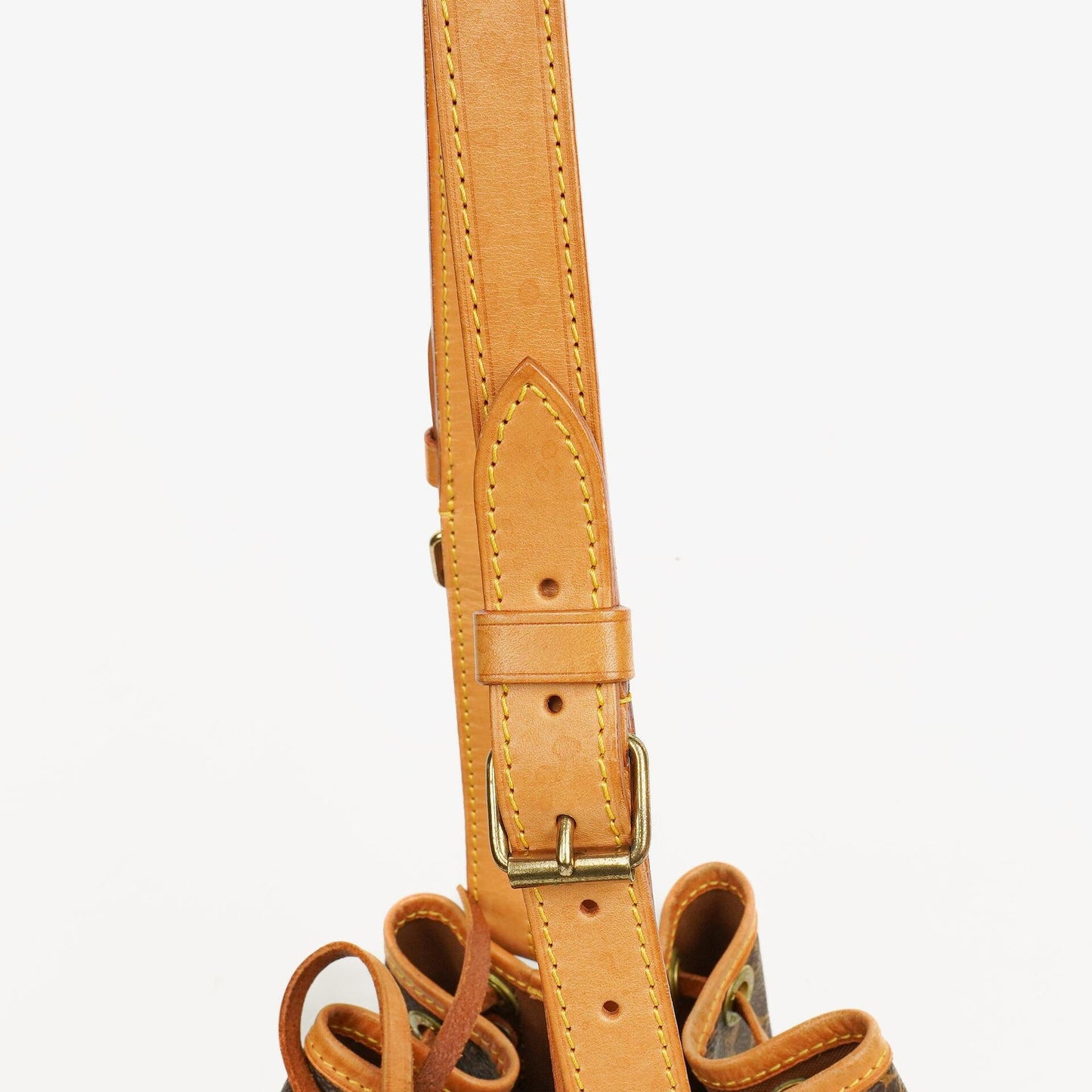Louis Vuitton Noe GM Monogram Canvas Shoulder Bag