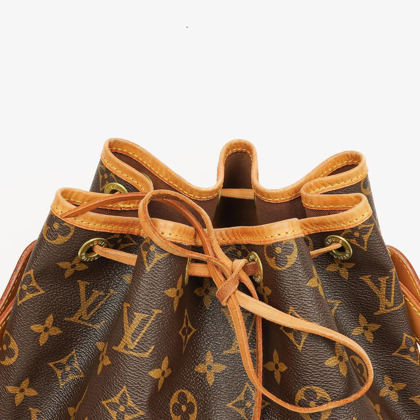 Louis Vuitton Noe GM Monogram Canvas Shoulder Bag