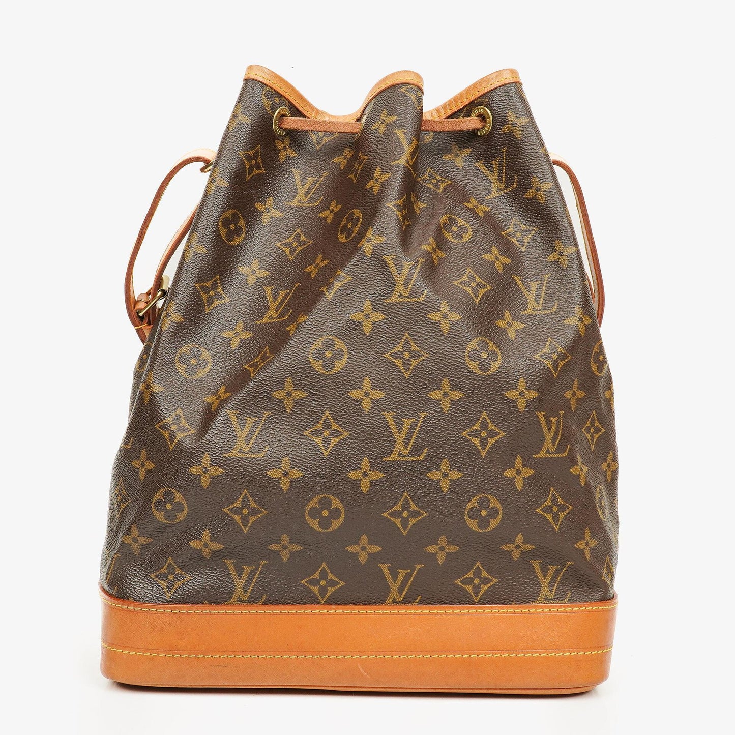 Louis Vuitton Noe GM Monogram Canvas Shoulder Bag