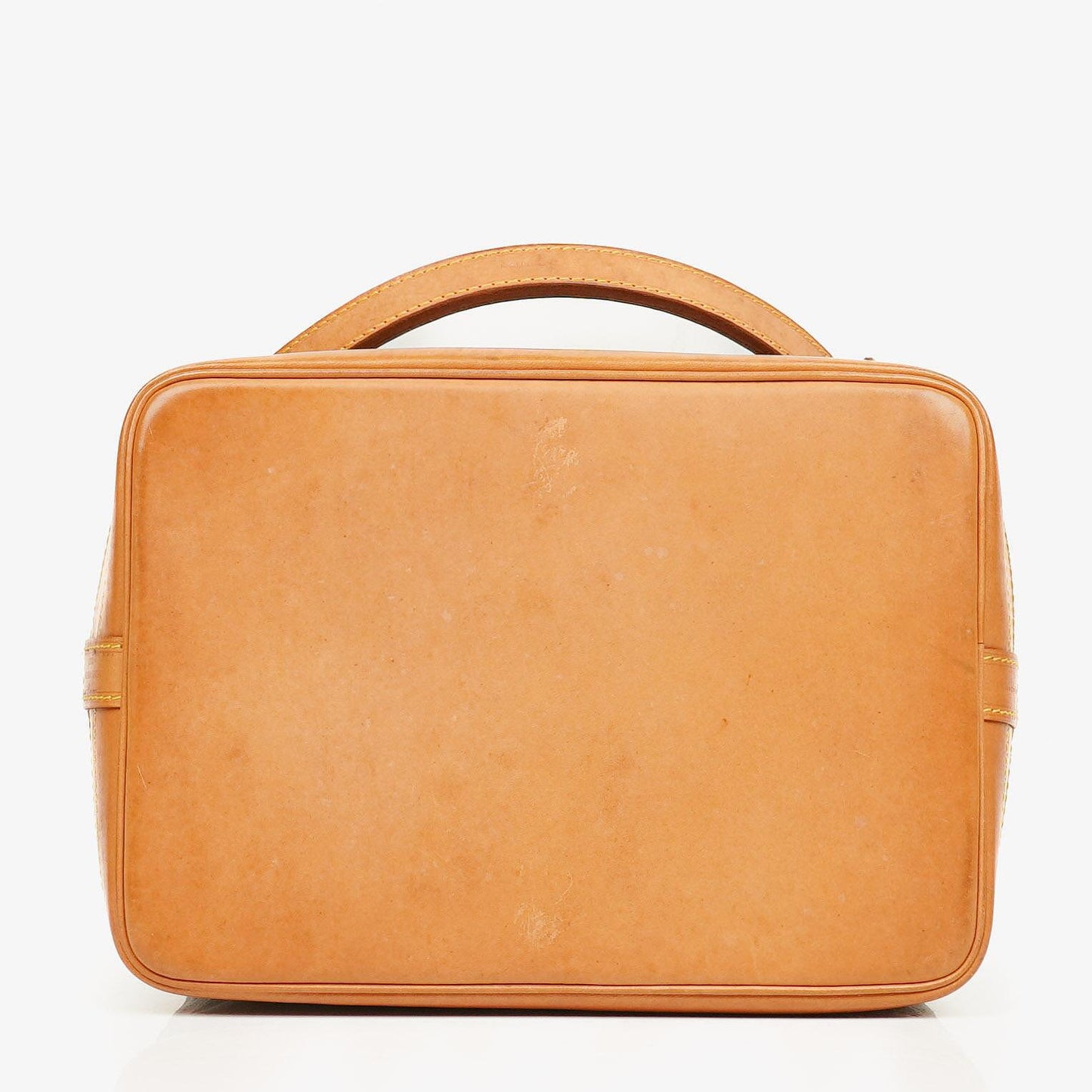 Louis Vuitton Noe GM Monogram Canvas Shoulder Bag