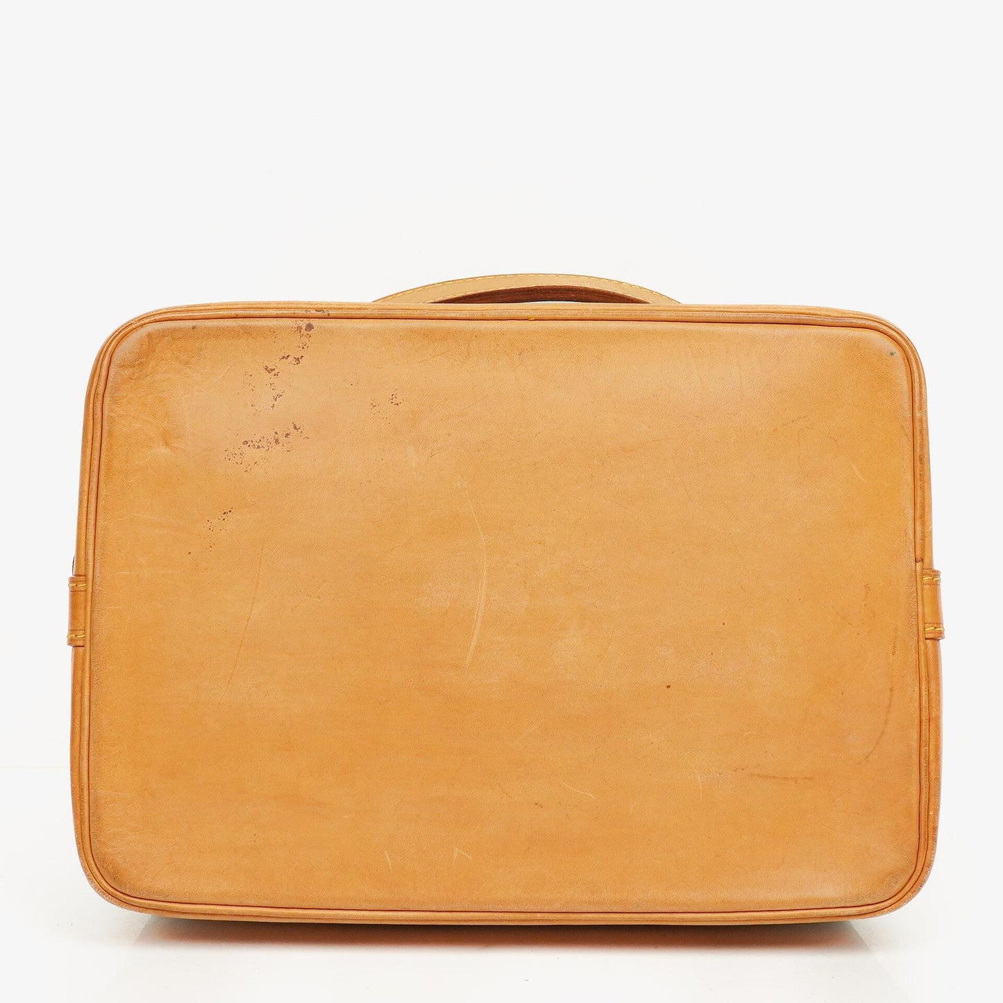 Louis Vuitton Noe GM Monogram Canvas Shoulder Bag