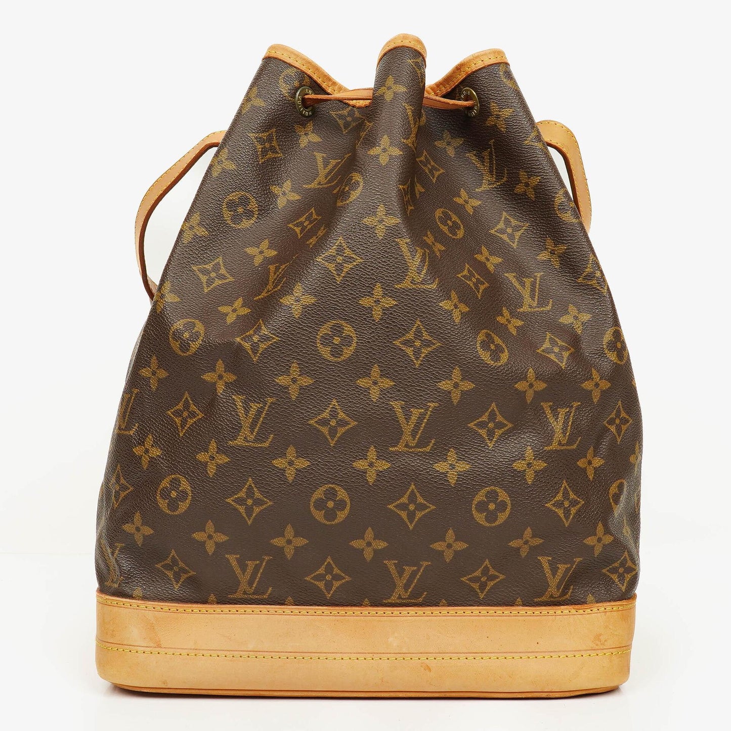 Louis Vuitton Noe GM Monogram Canvas Shoulder Bag