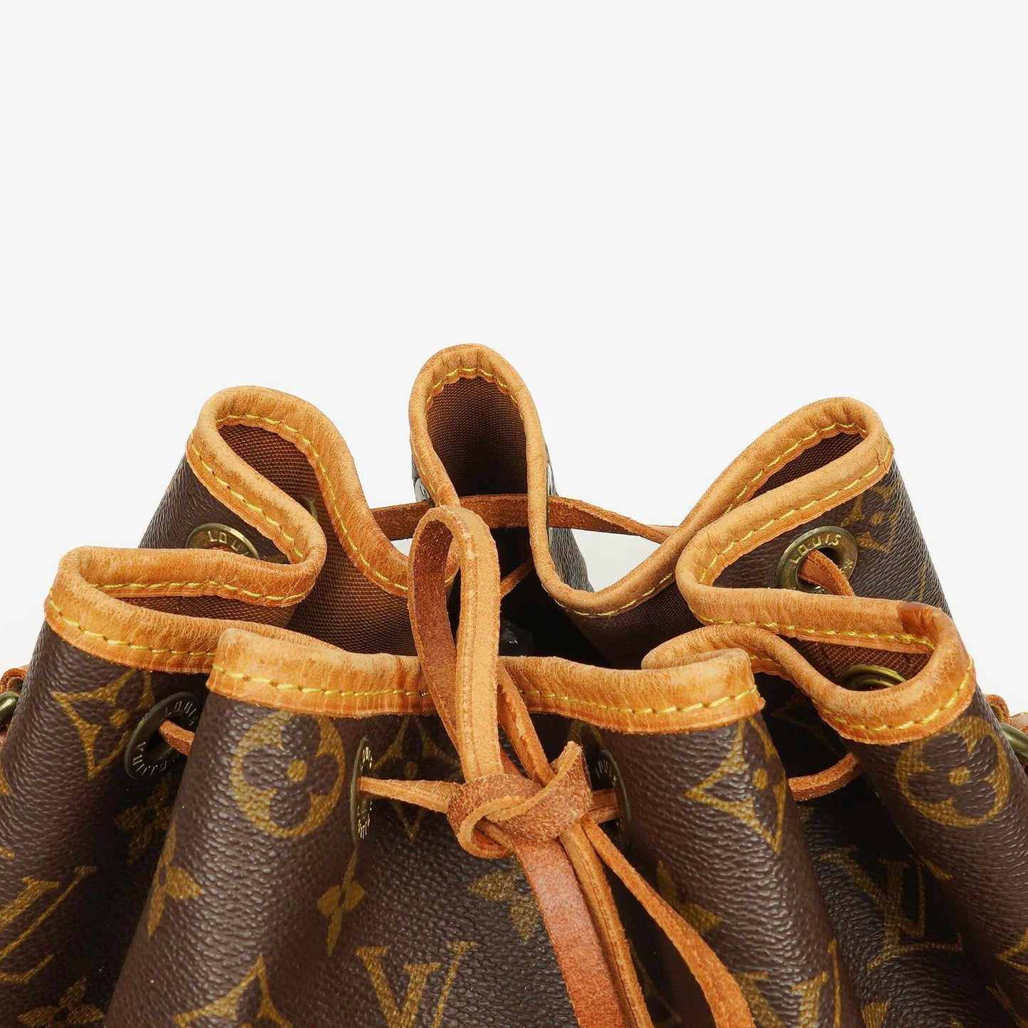 Louis Vuitton Noe GM Monogram Canvas Shoulder Bag