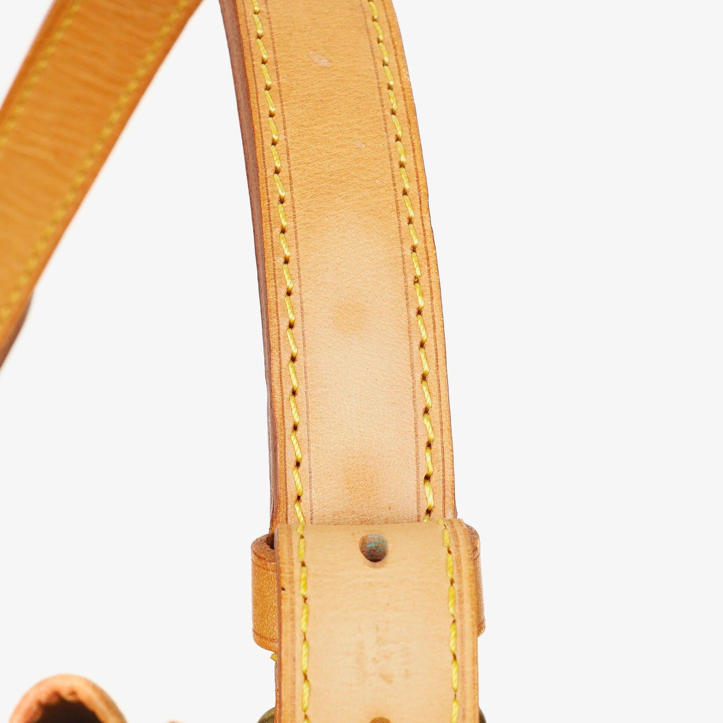 Louis Vuitton Noe GM Monogram Canvas Shoulder Bag