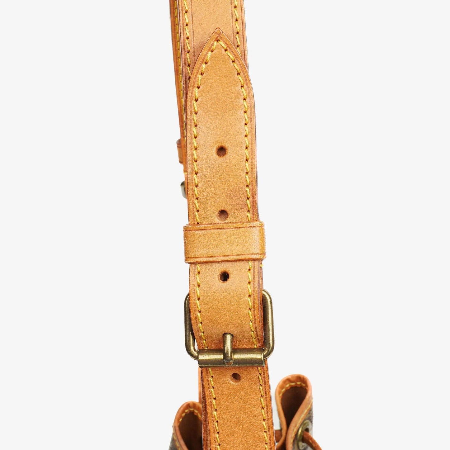 Louis Vuitton Noe GM Monogram Canvas Shoulder Bag