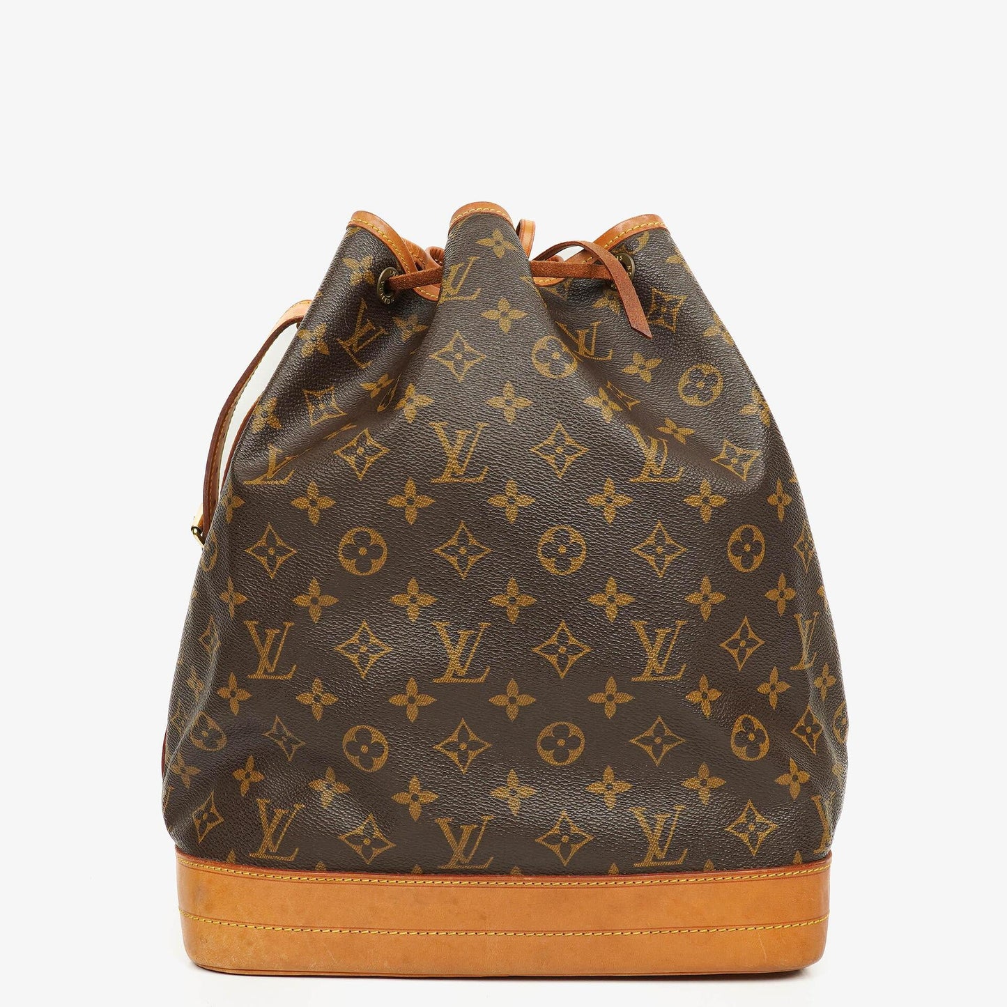 Louis Vuitton Noe GM Monogram Canvas Shoulder Bag