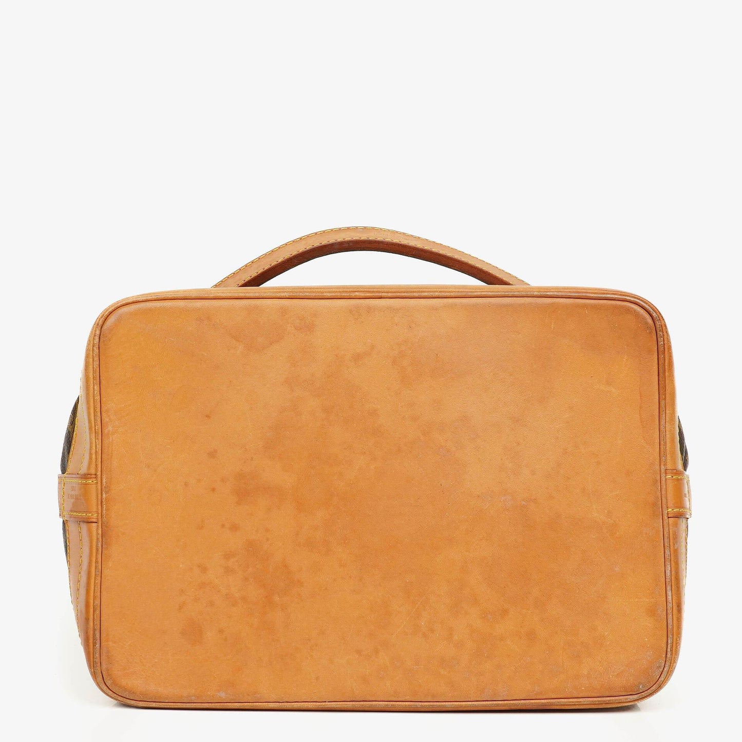 Louis Vuitton Noe GM Monogram Canvas Shoulder Bag