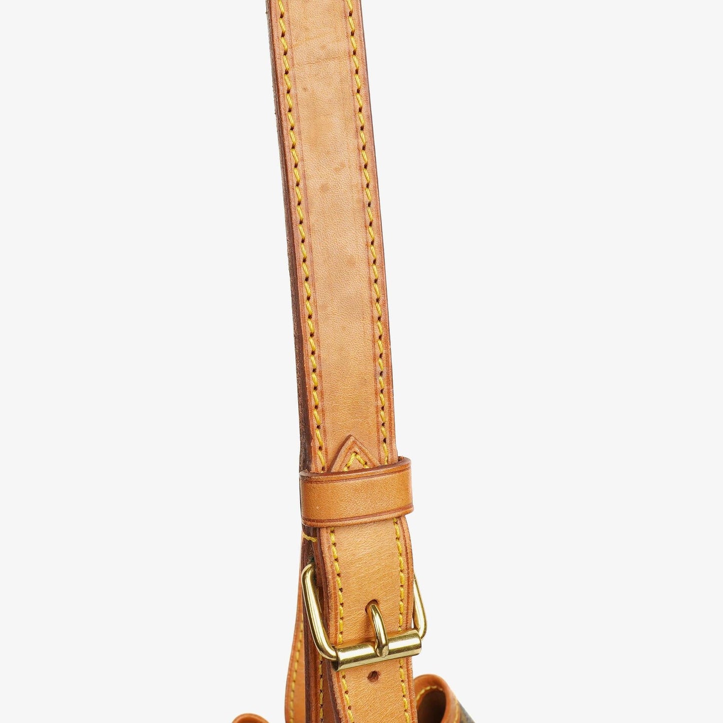 Louis Vuitton Noe GM Monogram Canvas Shoulder Bag