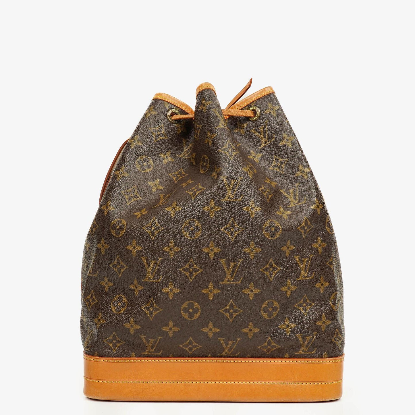 Louis Vuitton Noe GM Monogram Canvas Shoulder Bag