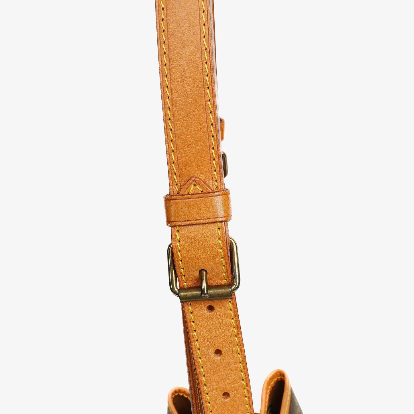 Louis Vuitton Noe GM Monogram Canvas Shoulder Bag