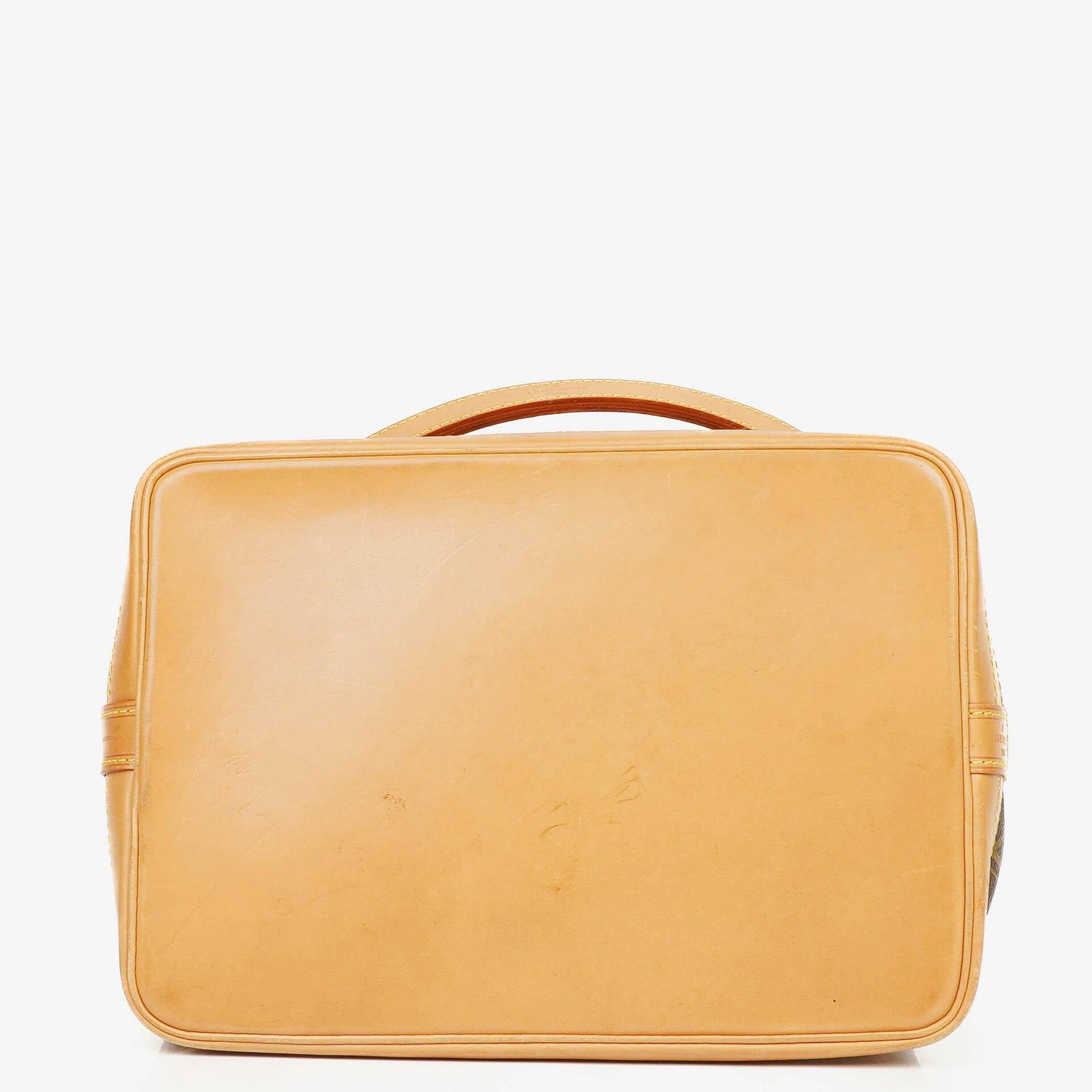 Louis Vuitton Noe GM Monogram Canvas Shoulder Bag