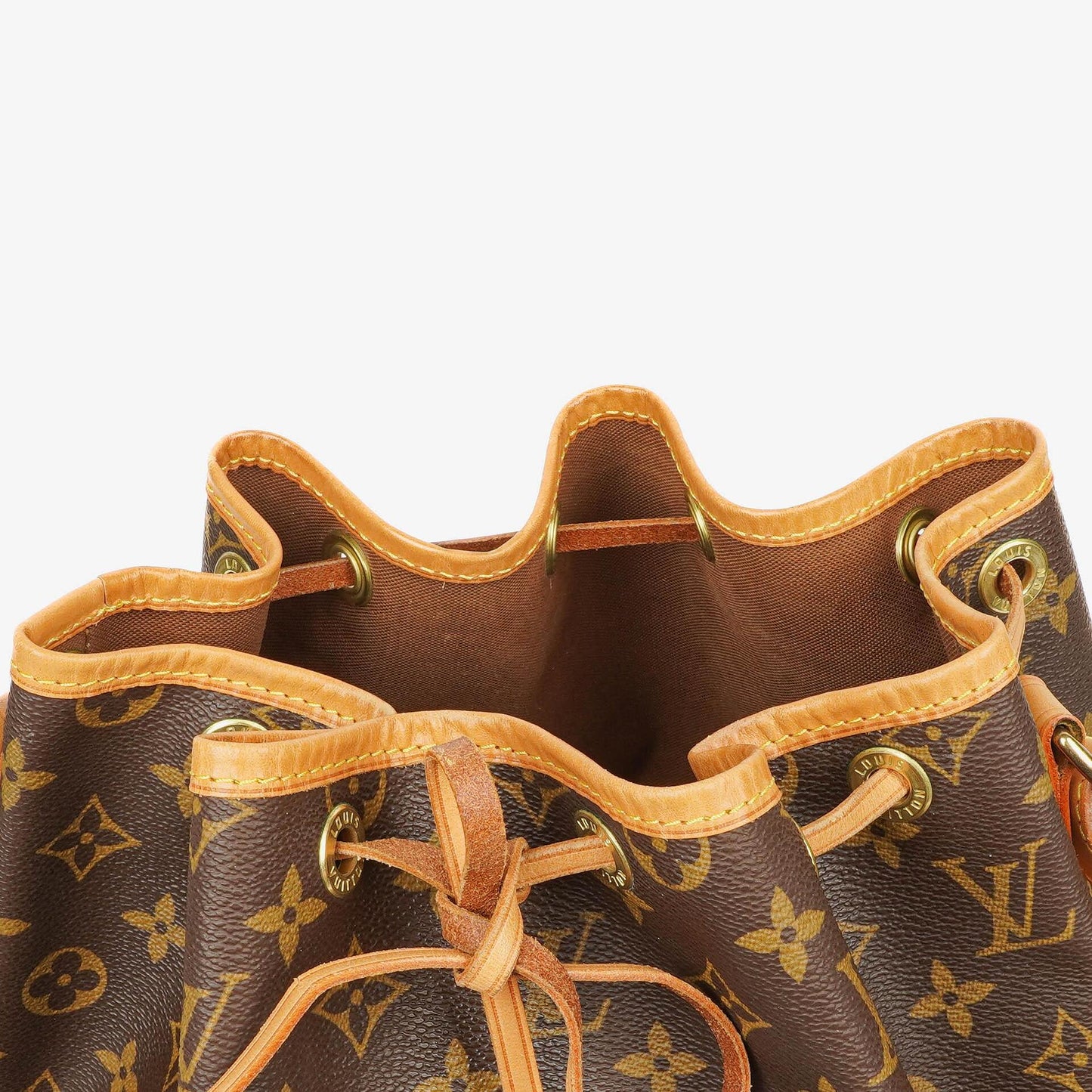 Louis Vuitton Noe GM Monogram Canvas Shoulder Bag