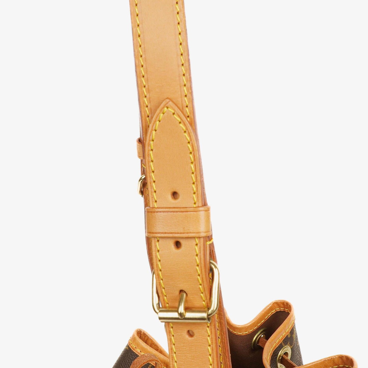 Louis Vuitton Noe GM Monogram Canvas Shoulder Bag