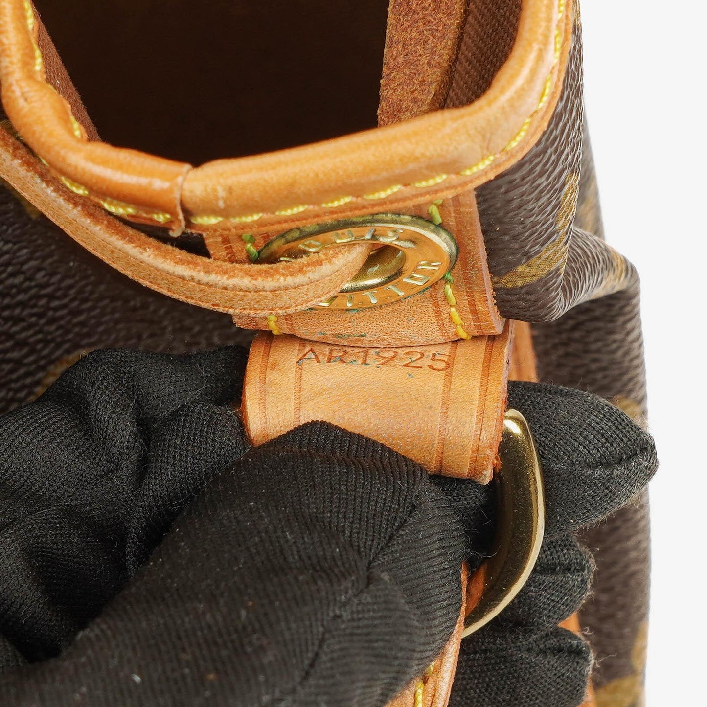 Louis Vuitton Noe GM Monogram Canvas Shoulder Bag
