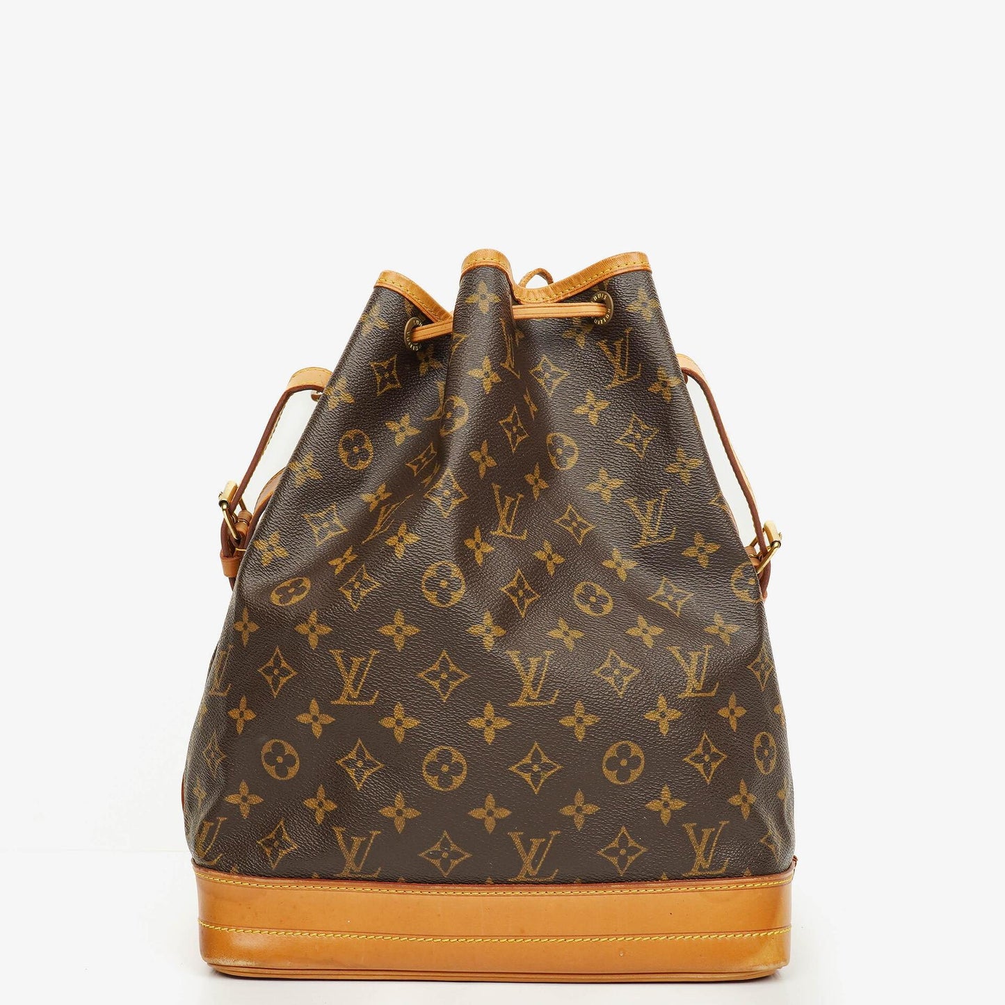 Louis Vuitton Noe GM Monogram Canvas Shoulder Bag