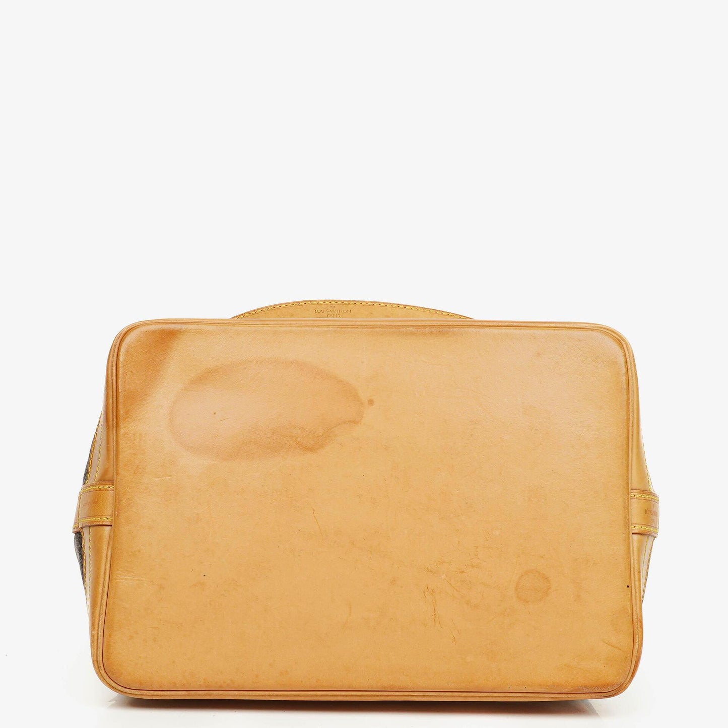 Louis Vuitton Noe GM Monogram Canvas Shoulder Bag