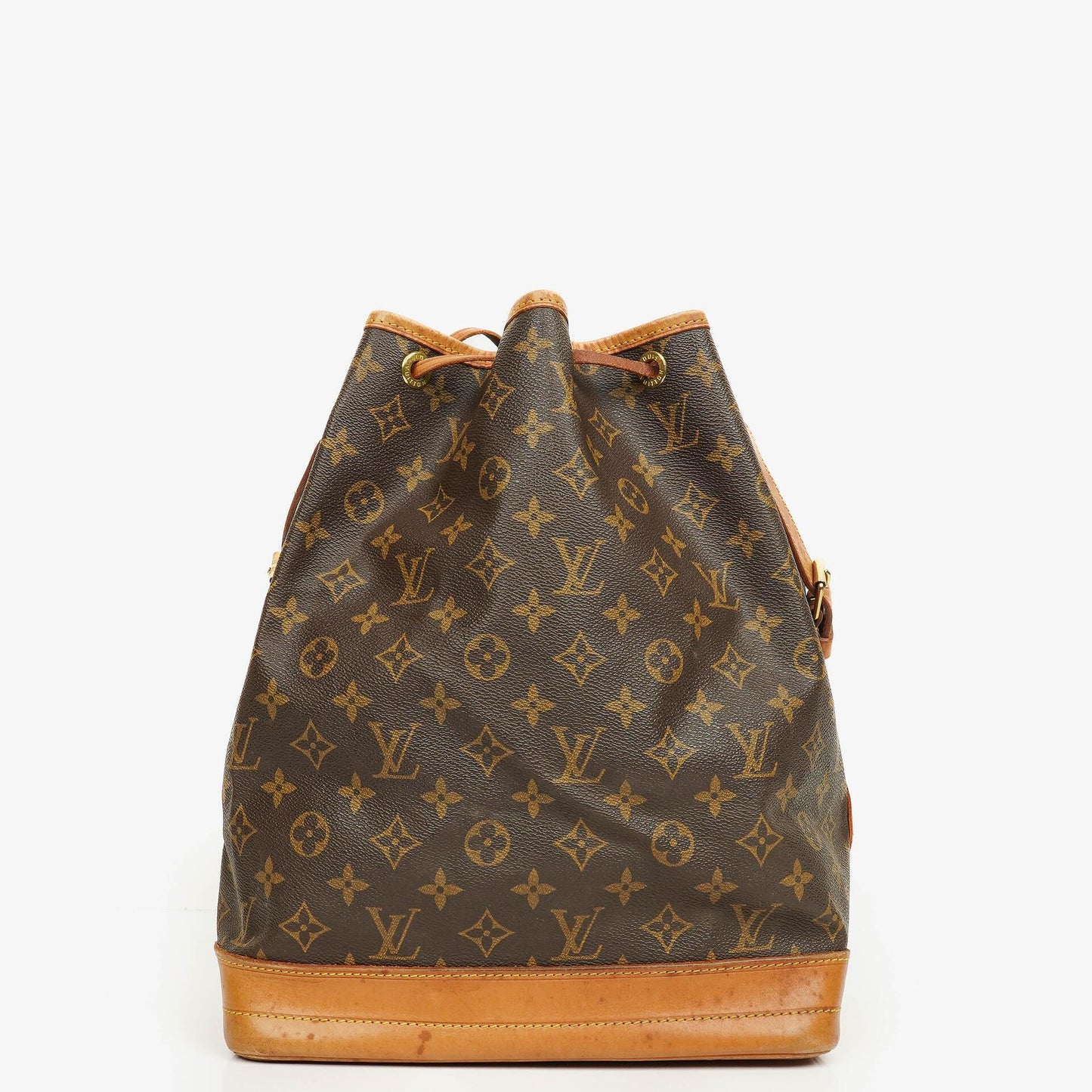 Louis Vuitton Noe GM Monogram Canvas Shoulder Bag