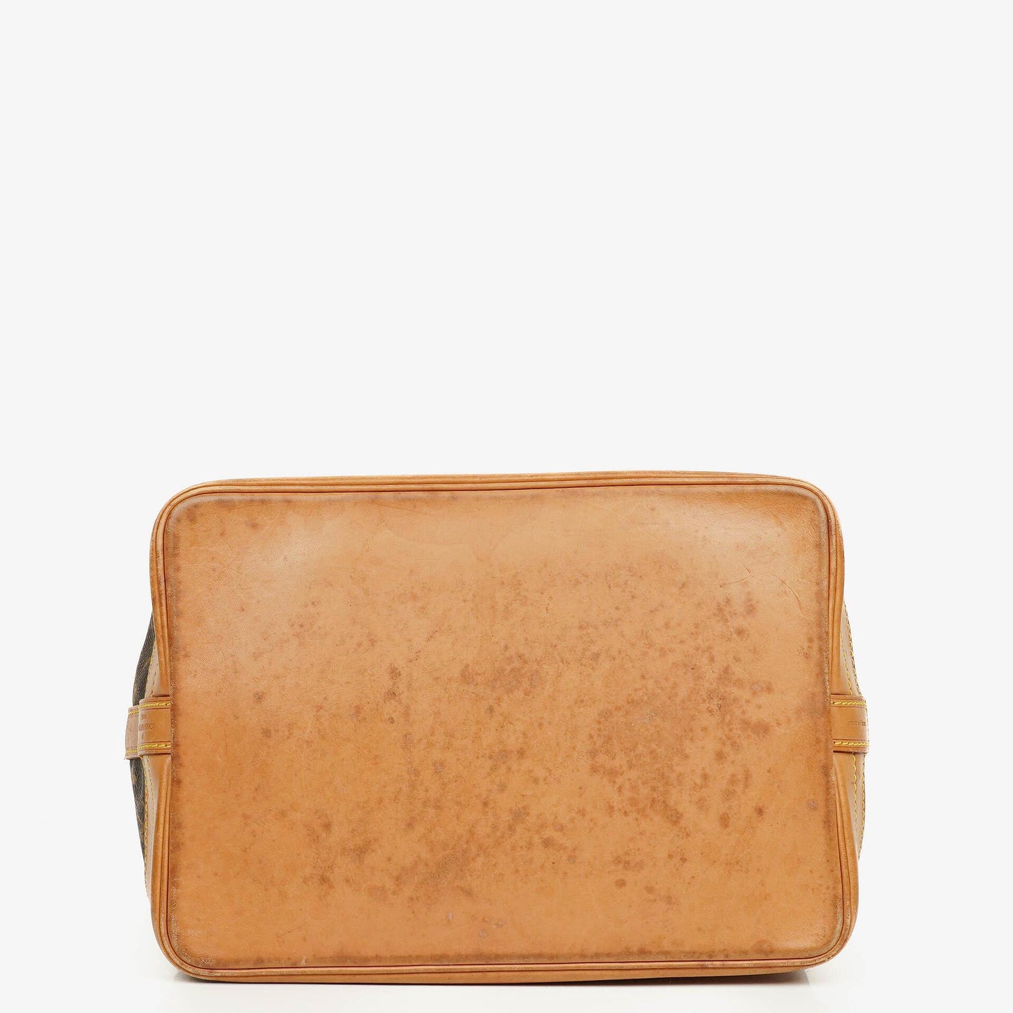 Louis Vuitton Noe GM Monogram Canvas Shoulder Bag