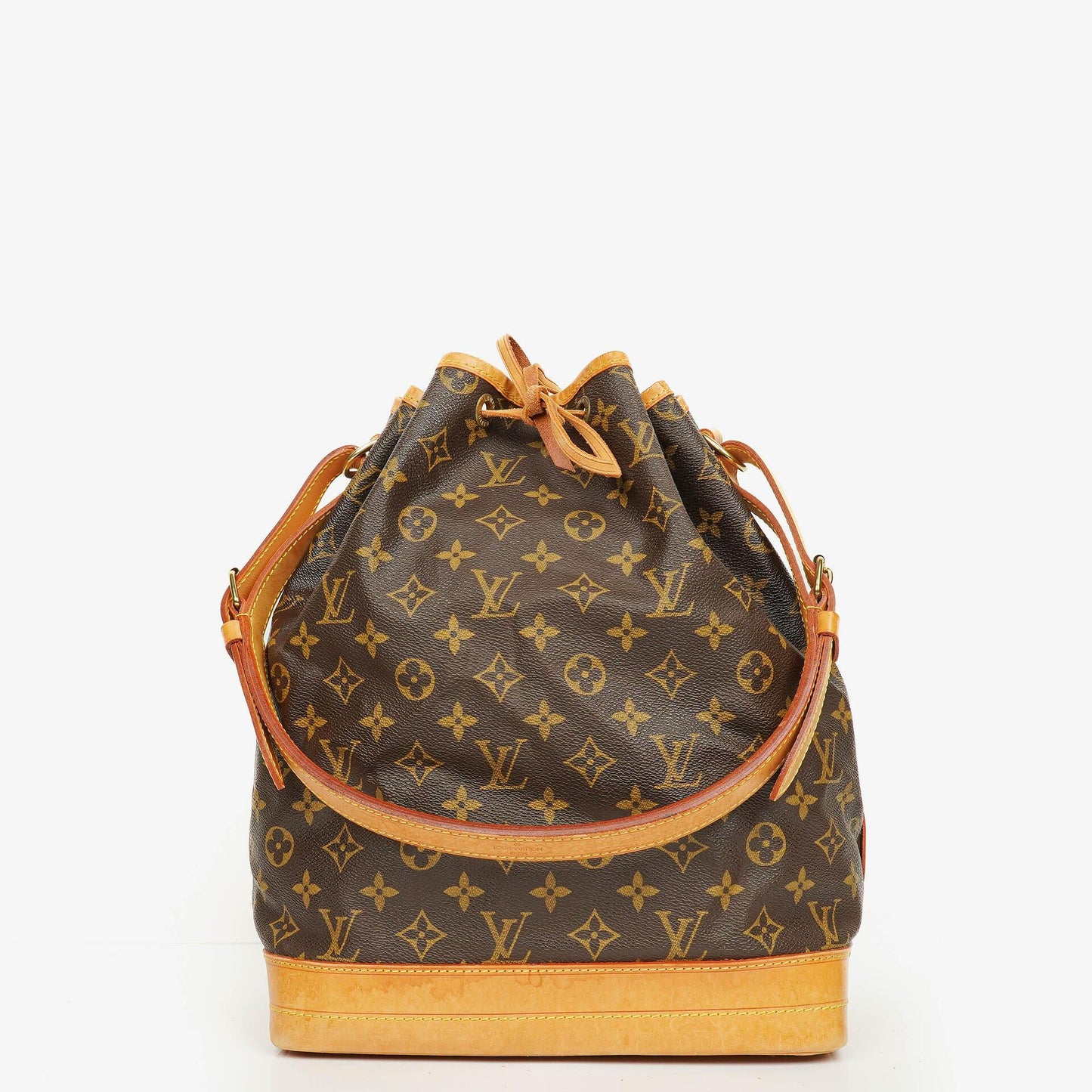 Louis Vuitton Noe GM Monogram Canvas Shoulder Bag