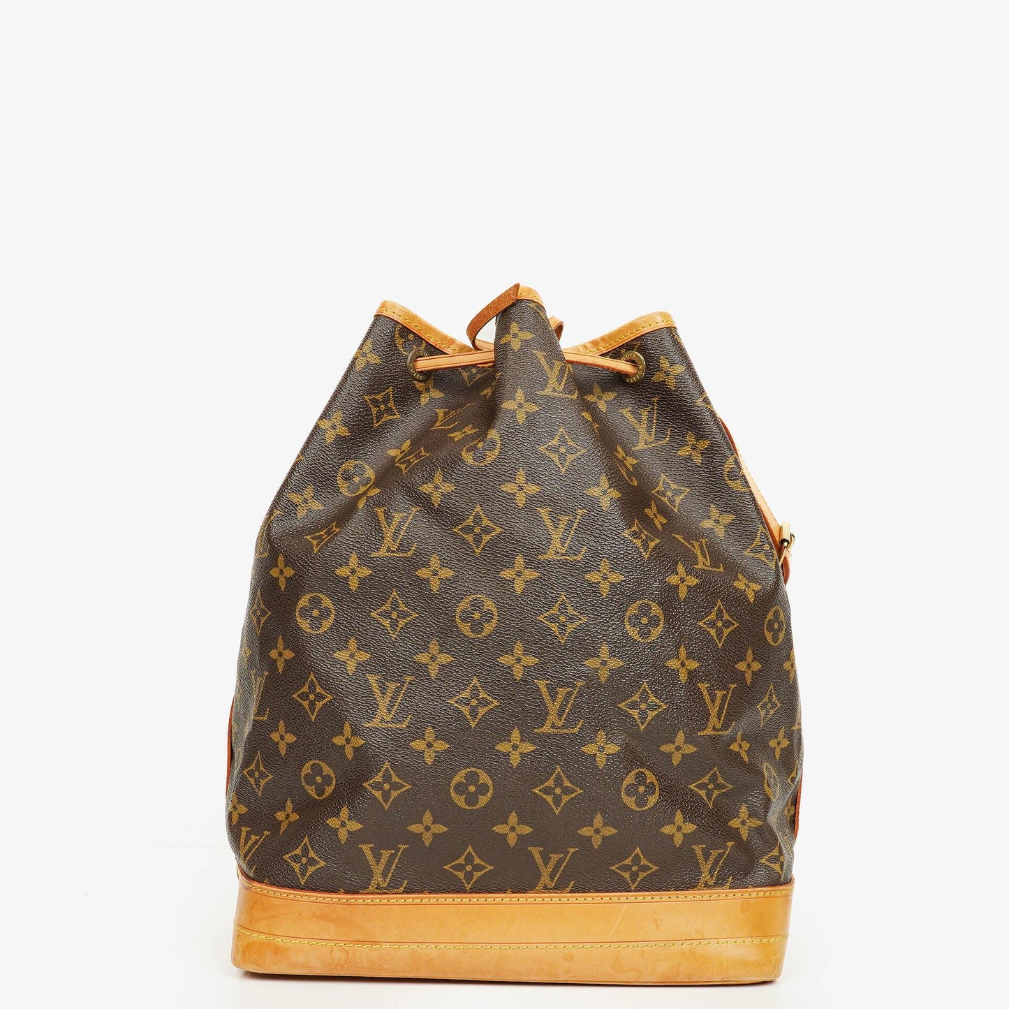 Louis Vuitton Noe GM Monogram Canvas Shoulder Bag