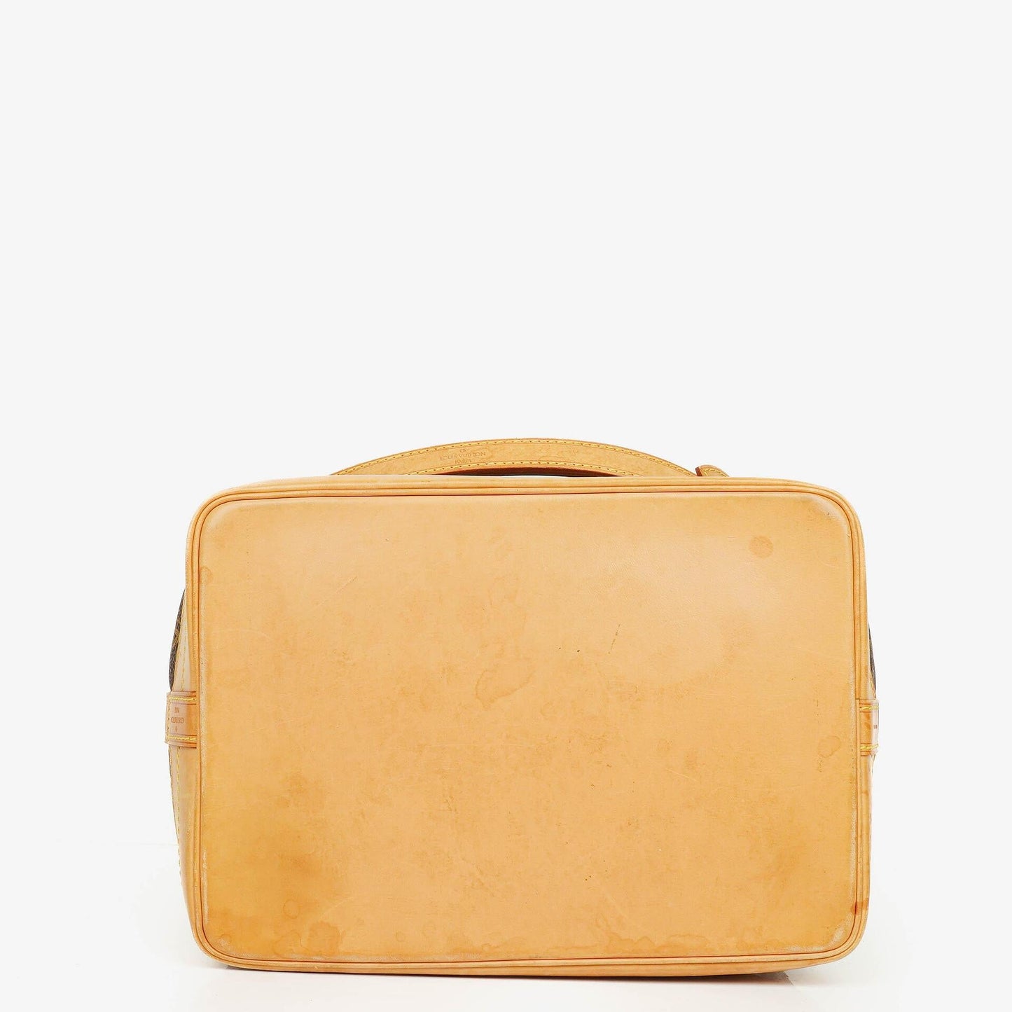 Louis Vuitton Noe GM Monogram Canvas Shoulder Bag
