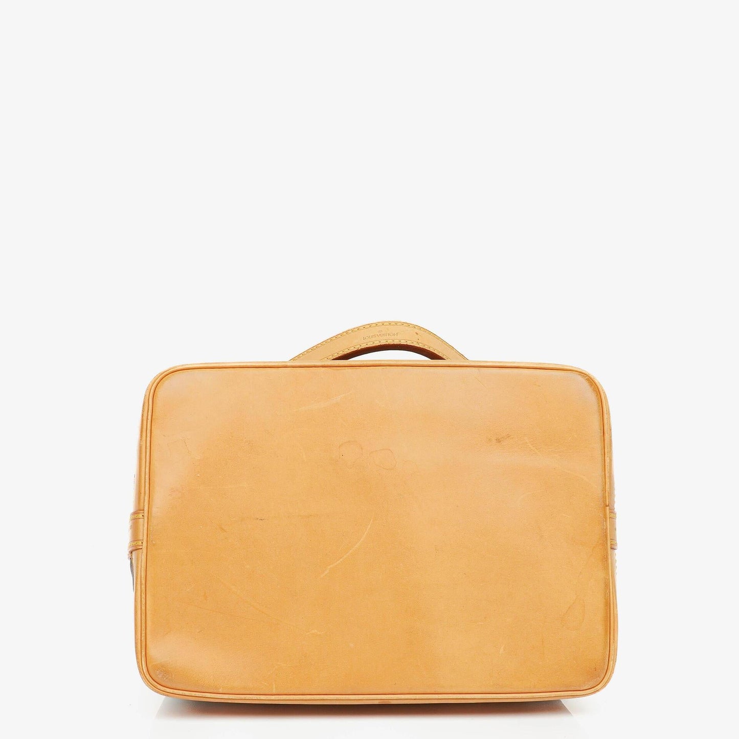 Louis Vuitton Noe GM Monogram Canvas Shoulder Bag
