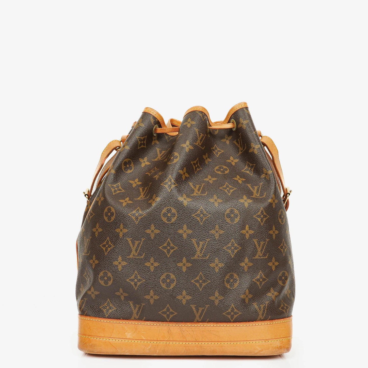 Louis Vuitton Noe GM Monogram Canvas Shoulder Bag