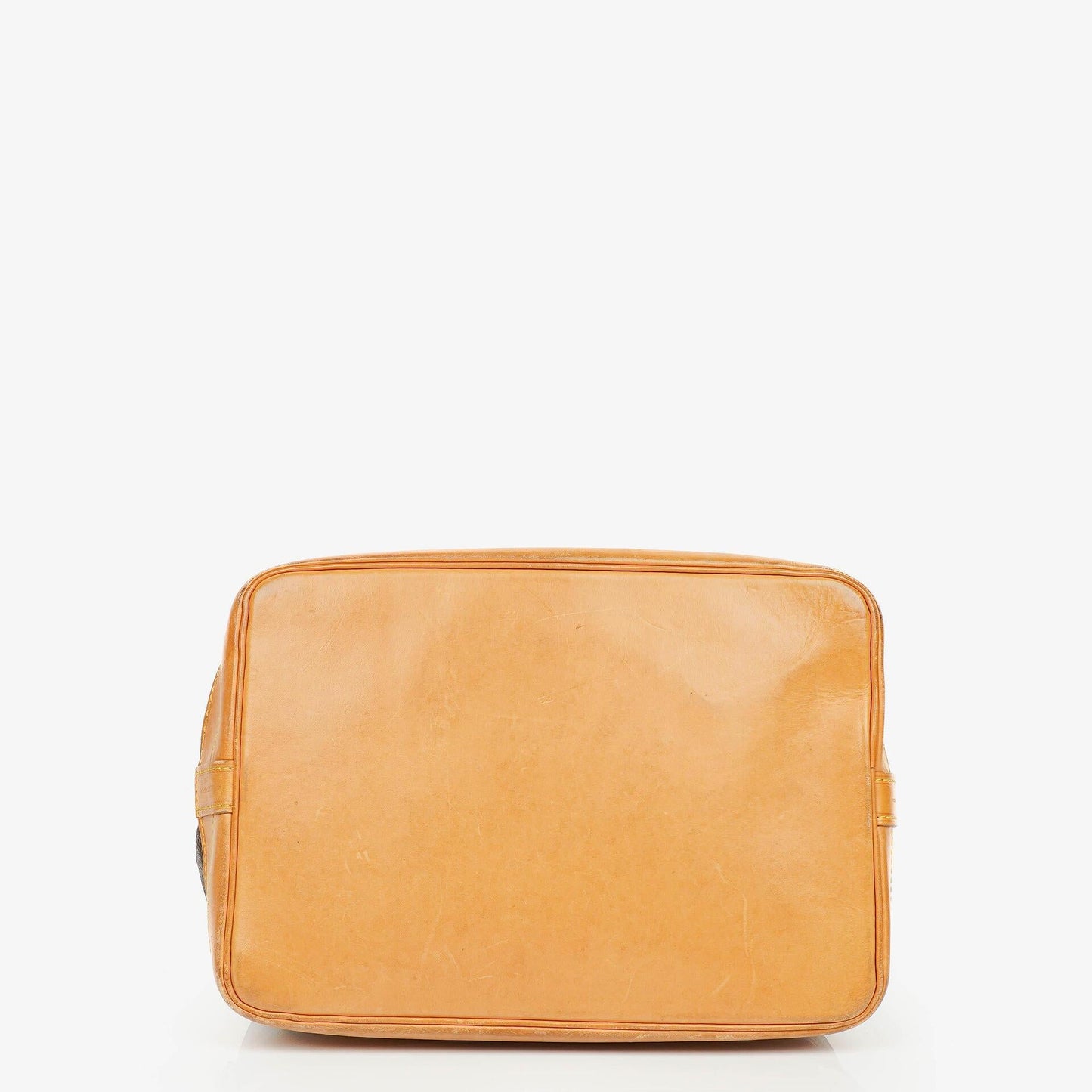 Louis Vuitton Noe GM Monogram Canvas Shoulder Bag