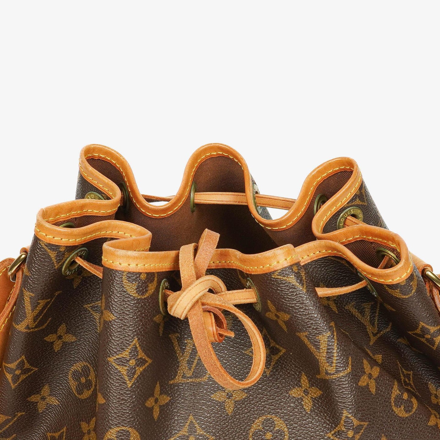 Louis Vuitton Noe GM Monogram Canvas Shoulder Bag