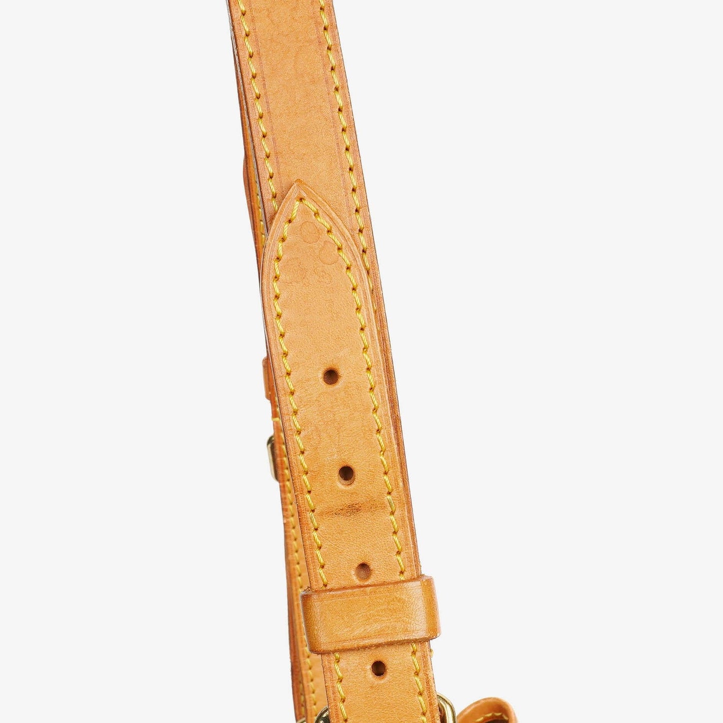 Louis Vuitton Noe GM Monogram Canvas Shoulder Bag