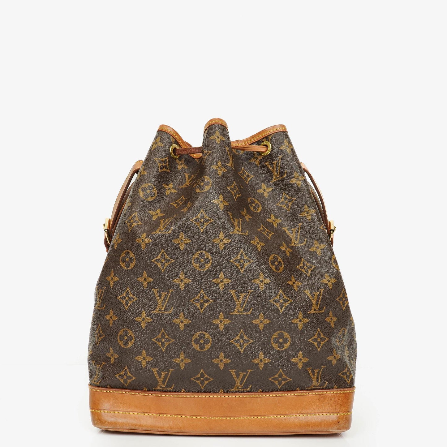 Louis Vuitton Noe GM Monogram Canvas Shoulder Bag