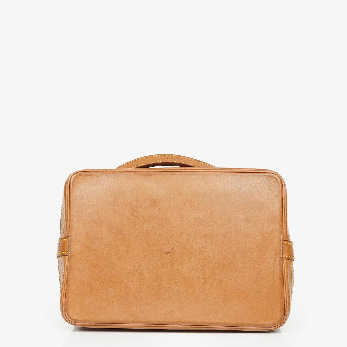 Louis Vuitton Noe GM Monogram Canvas Shoulder Bag