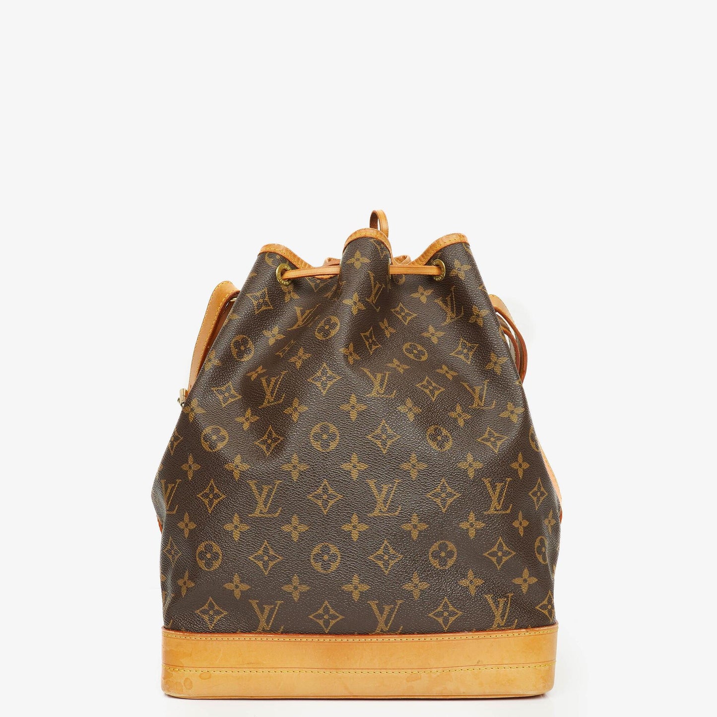 Louis Vuitton Noe GM Monogram Canvas Shoulder Bag