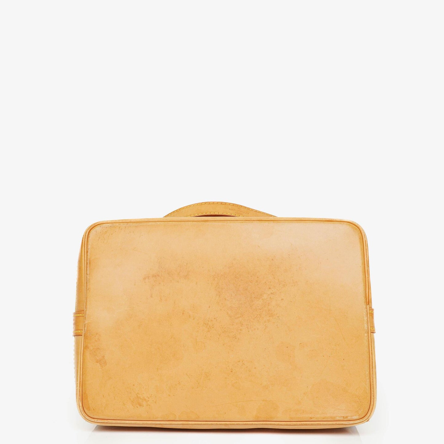 Louis Vuitton Noe GM Monogram Canvas Shoulder Bag