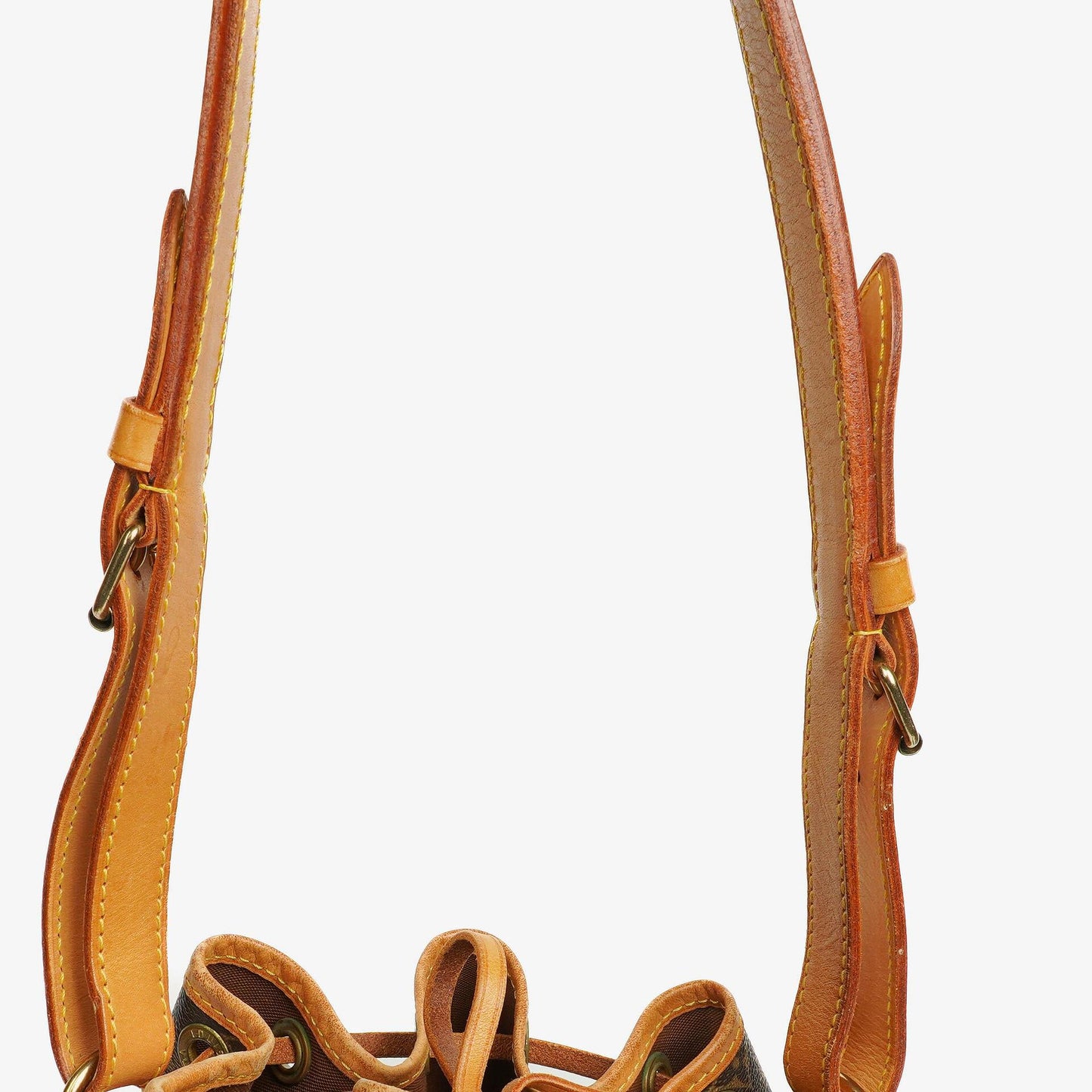 Louis Vuitton Noe GM Monogram Canvas Shoulder Bag