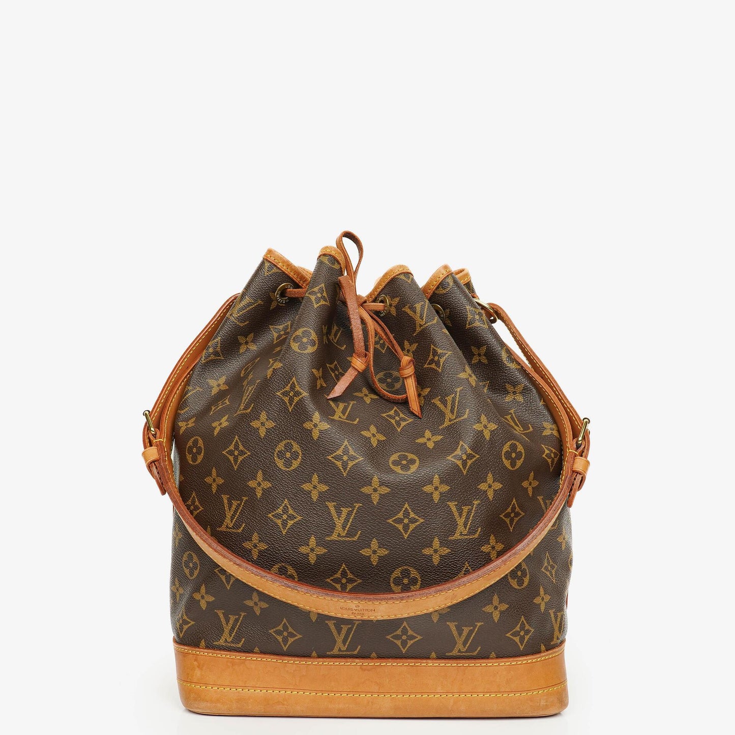 Louis Vuitton Noe GM Monogram Canvas Shoulder Bag