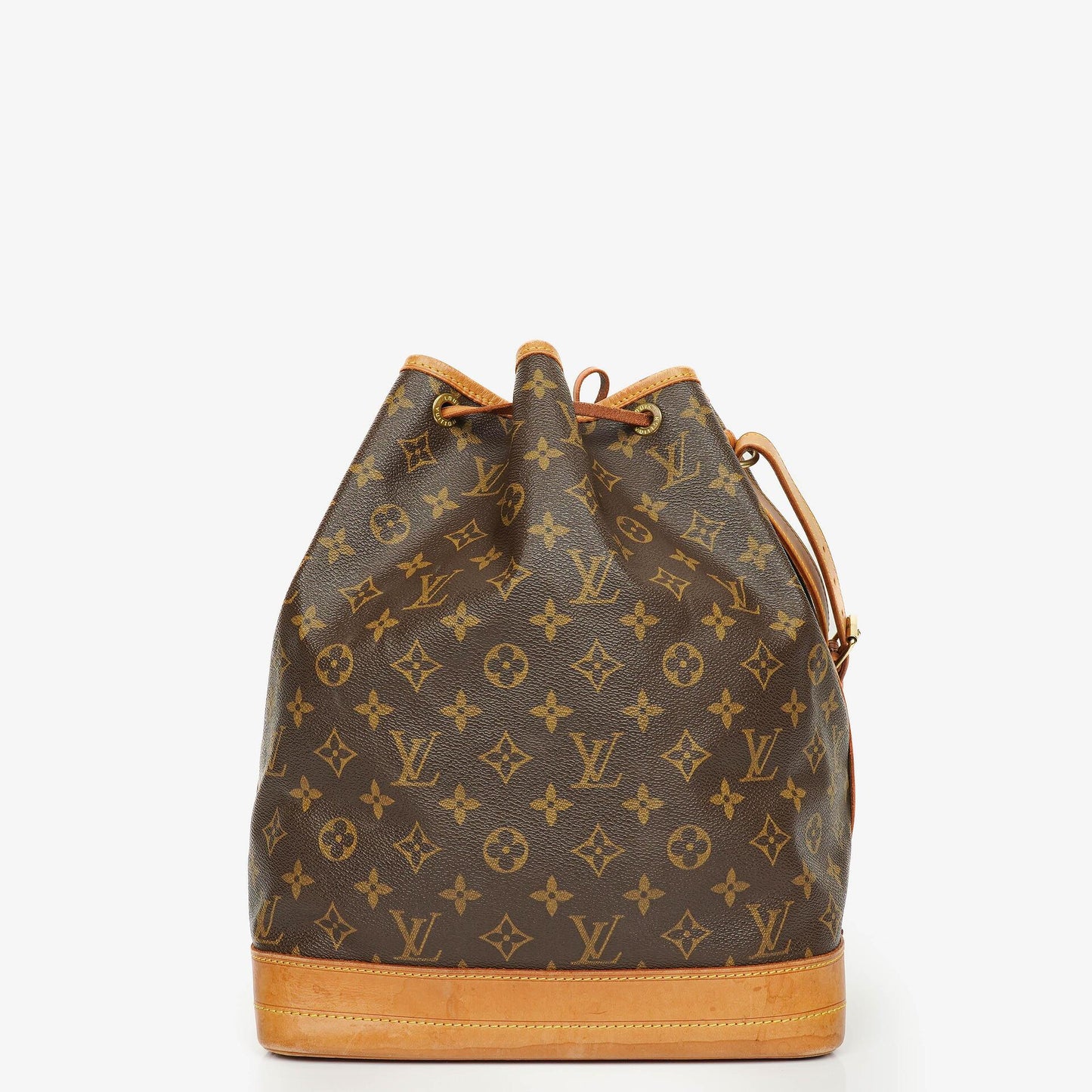 Louis Vuitton Noe GM Monogram Canvas Shoulder Bag